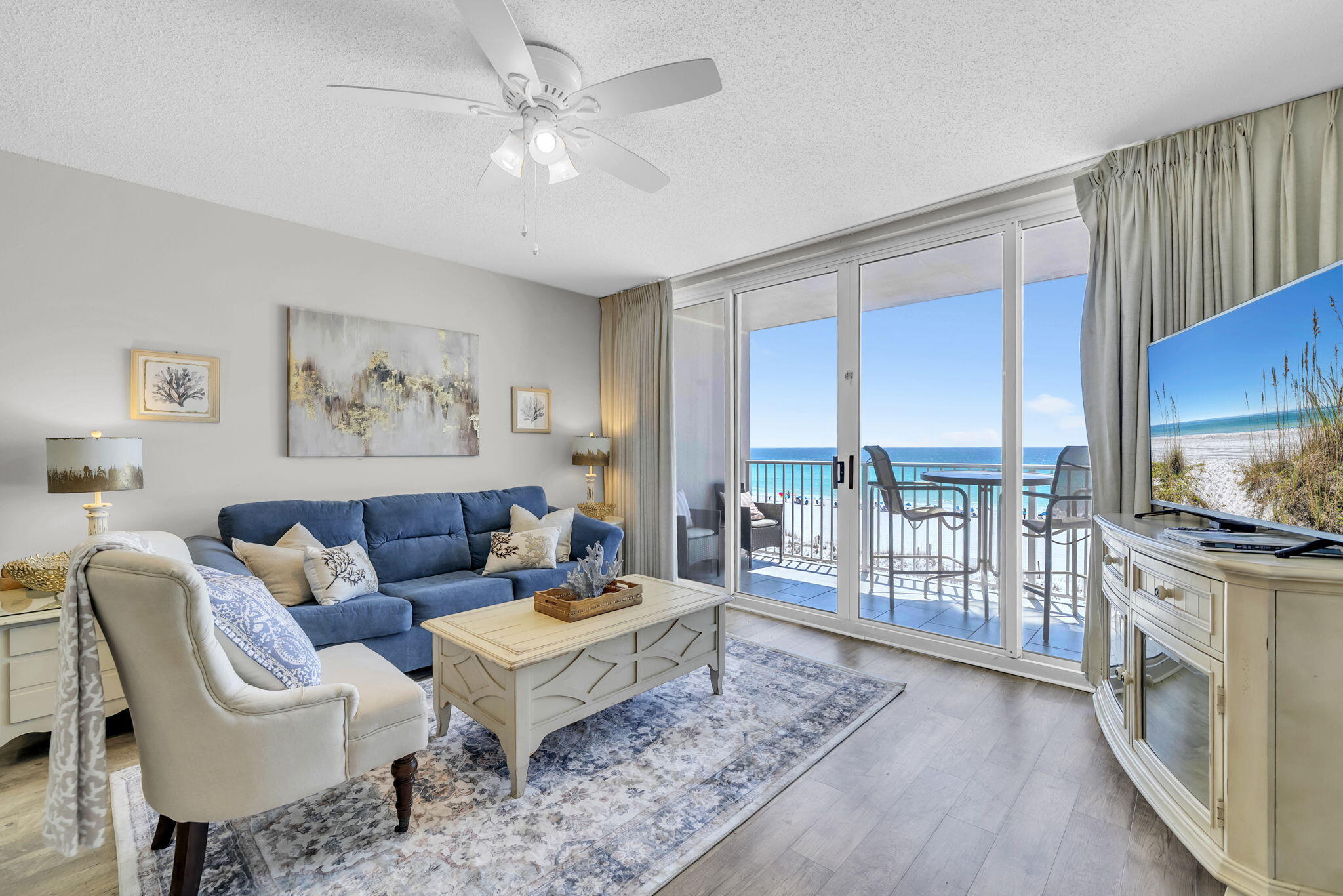 ISLAND PRINCESS - Residential