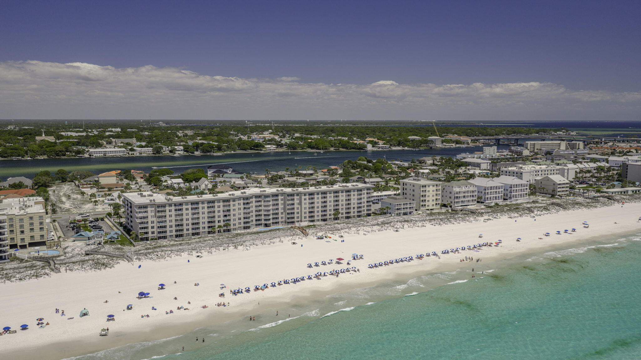 ISLAND PRINCESS - Residential