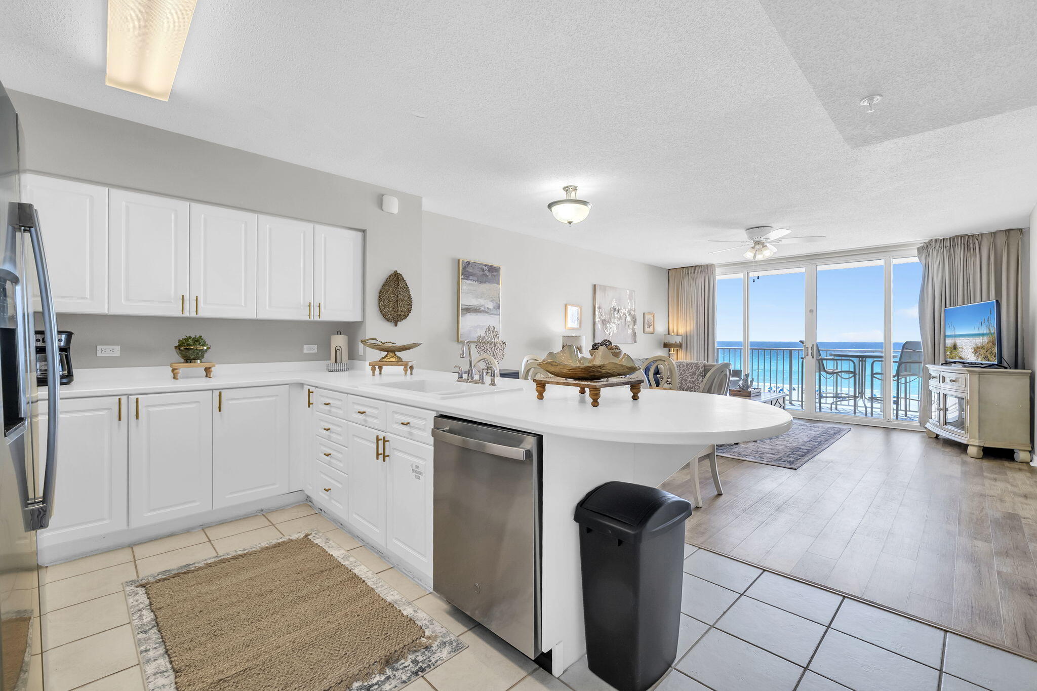 ISLAND PRINCESS - Residential