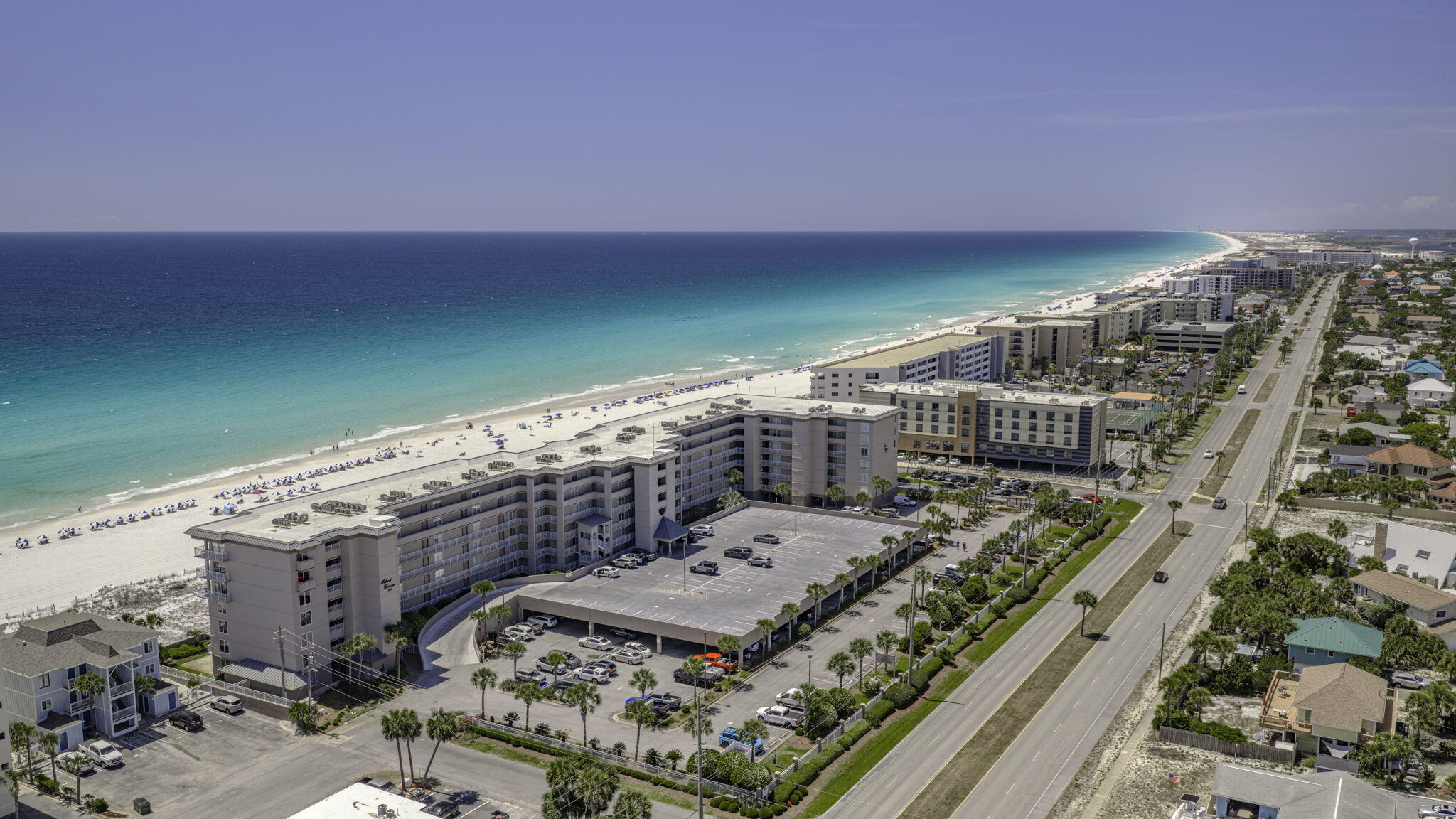 ISLAND PRINCESS - Residential