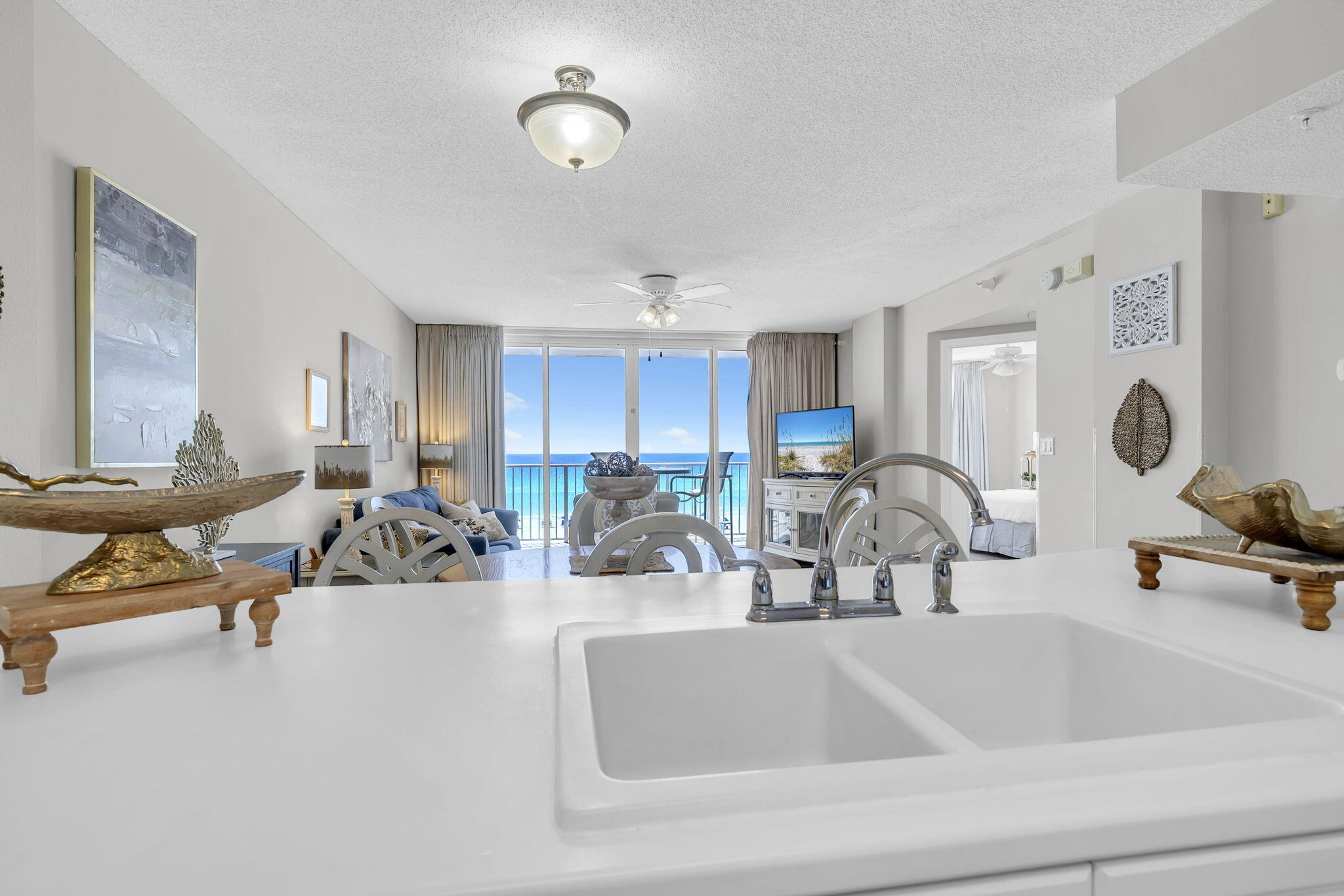 ISLAND PRINCESS - Residential