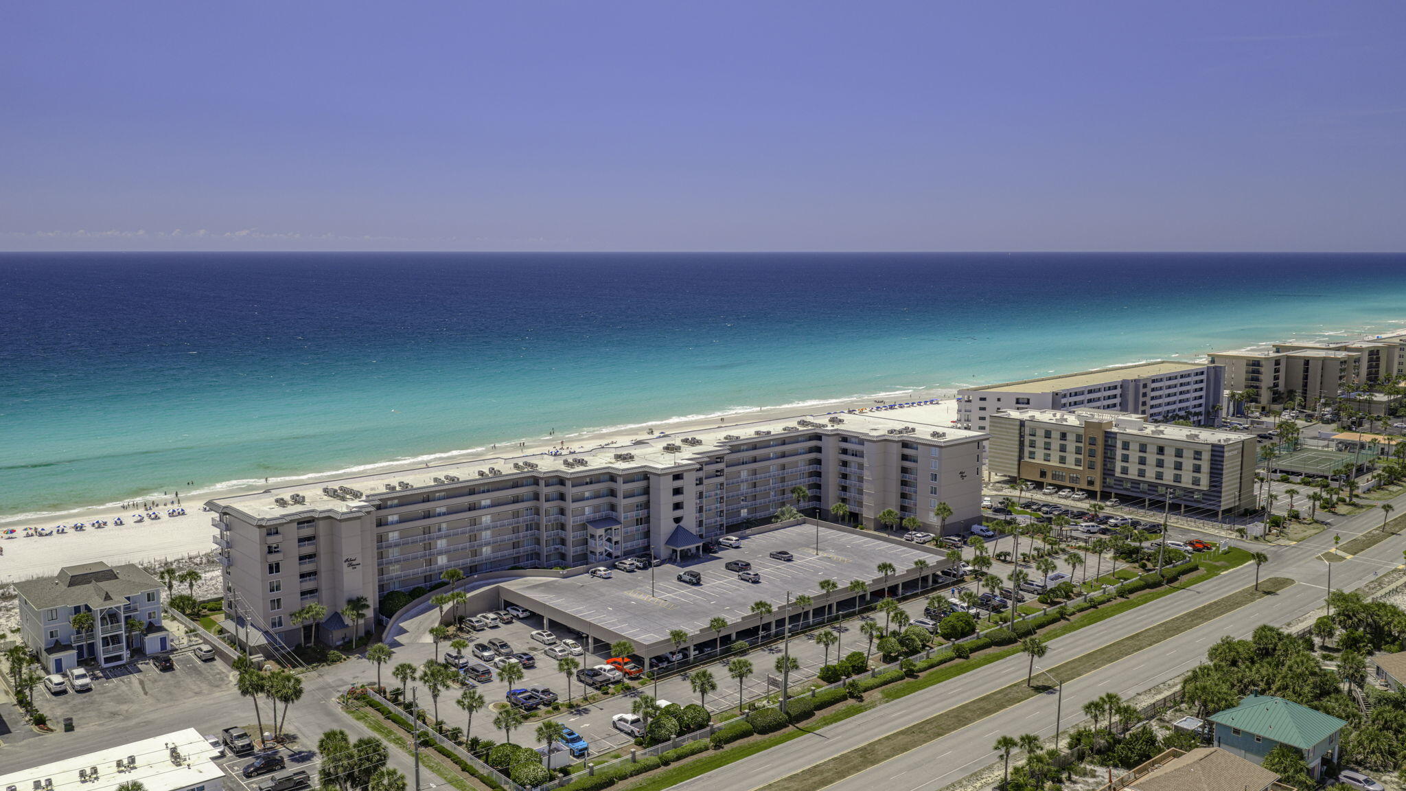 ISLAND PRINCESS - Residential