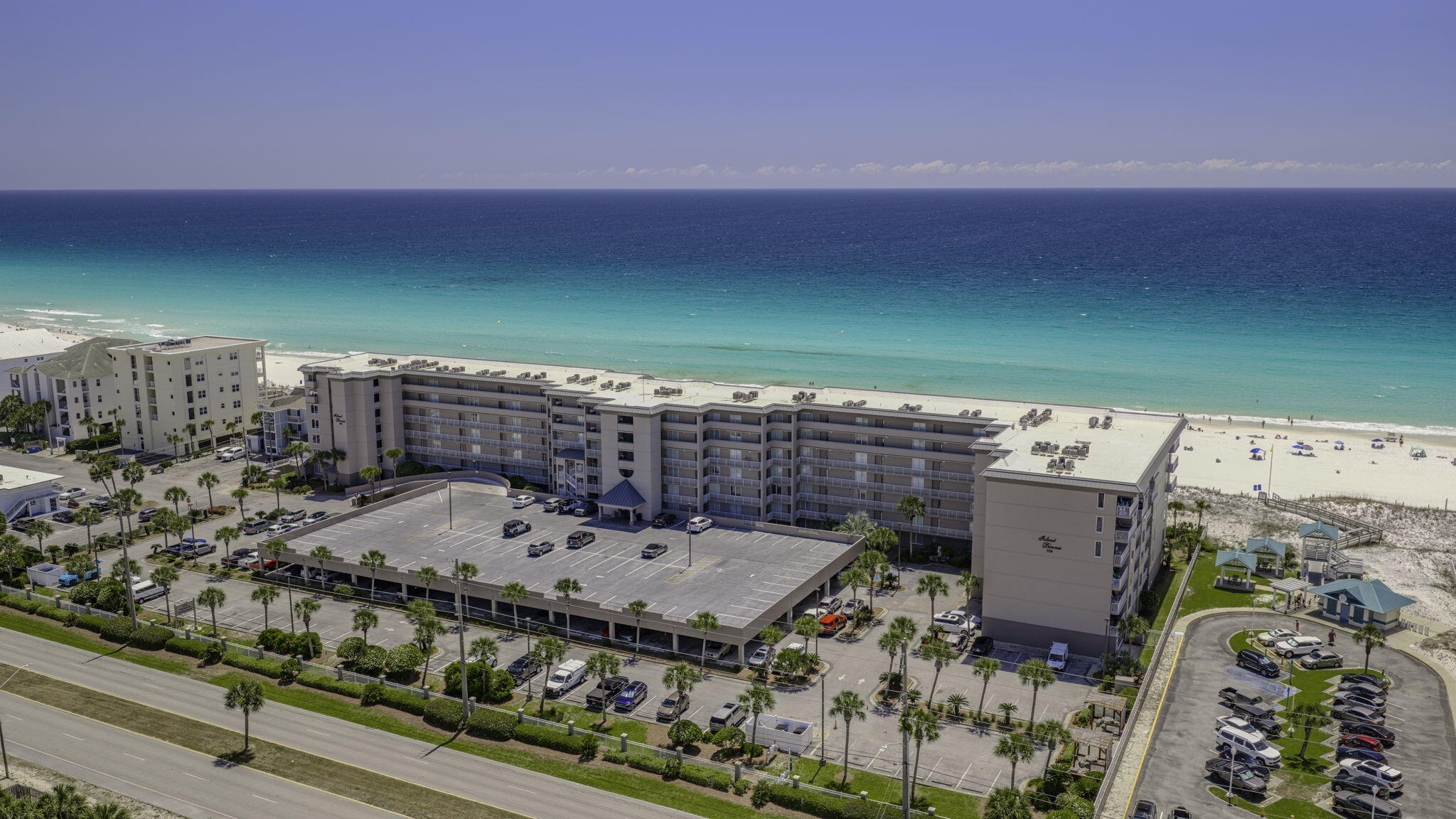 ISLAND PRINCESS - Residential