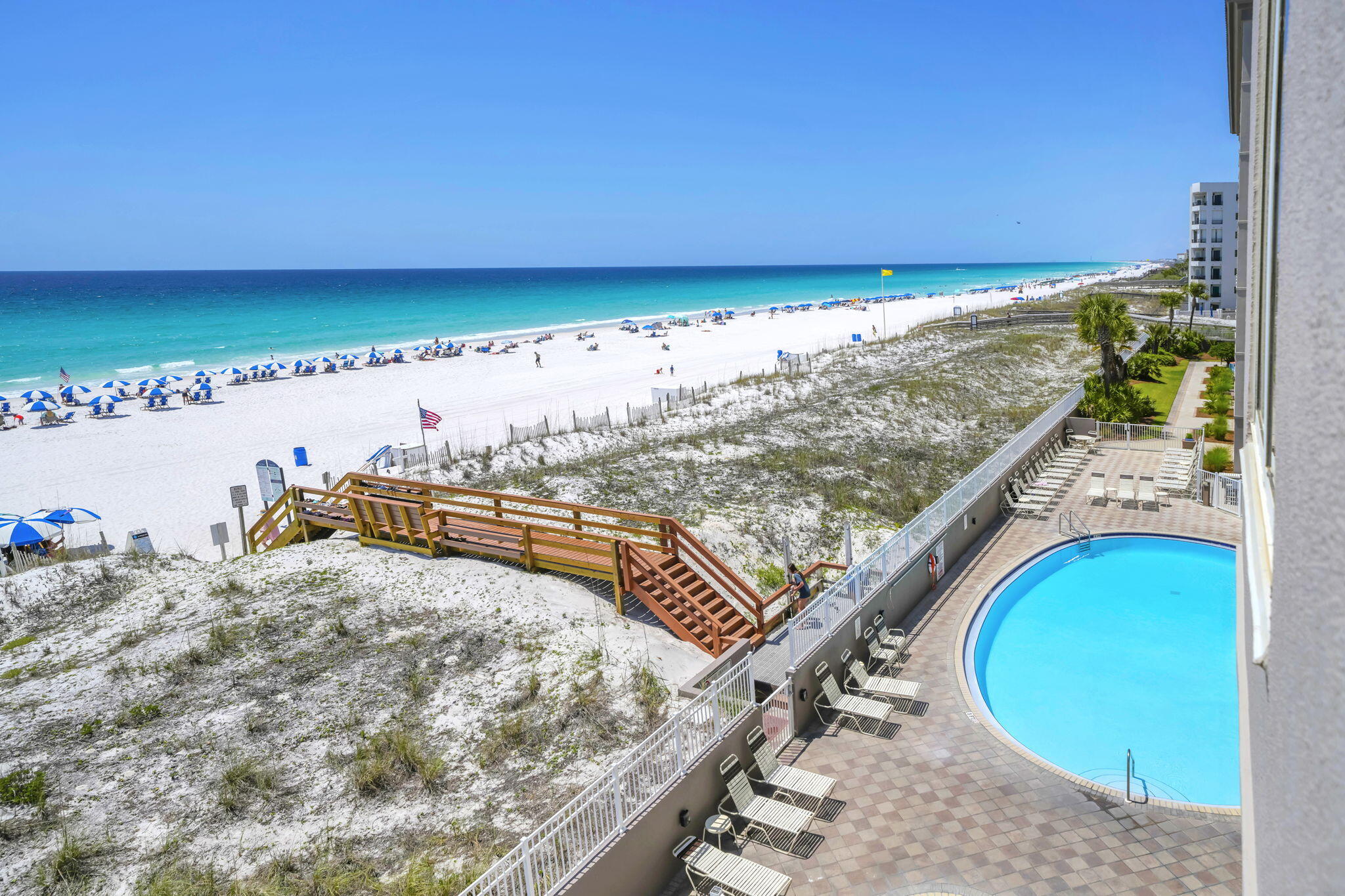 ISLAND PRINCESS - Residential