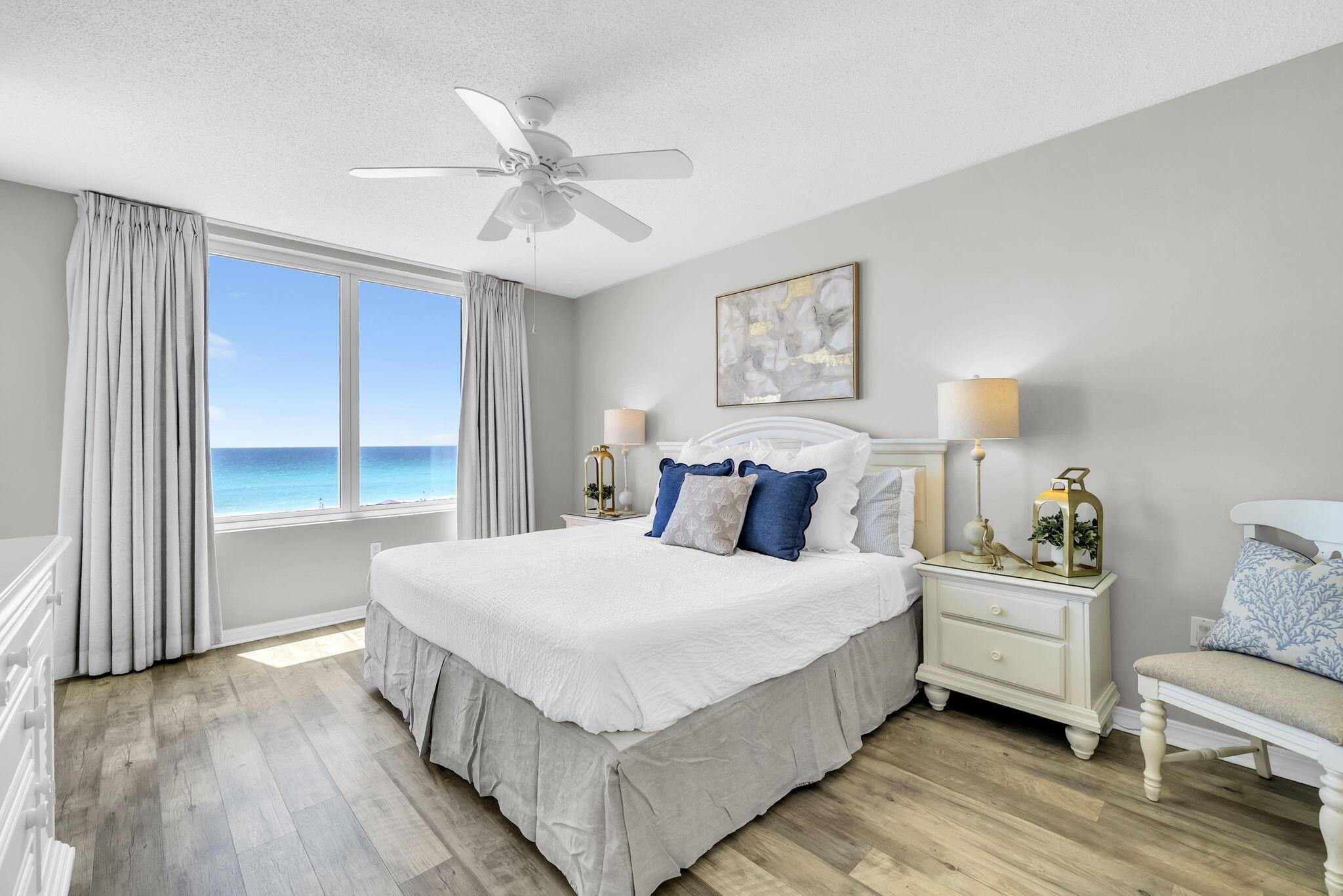 ISLAND PRINCESS - Residential