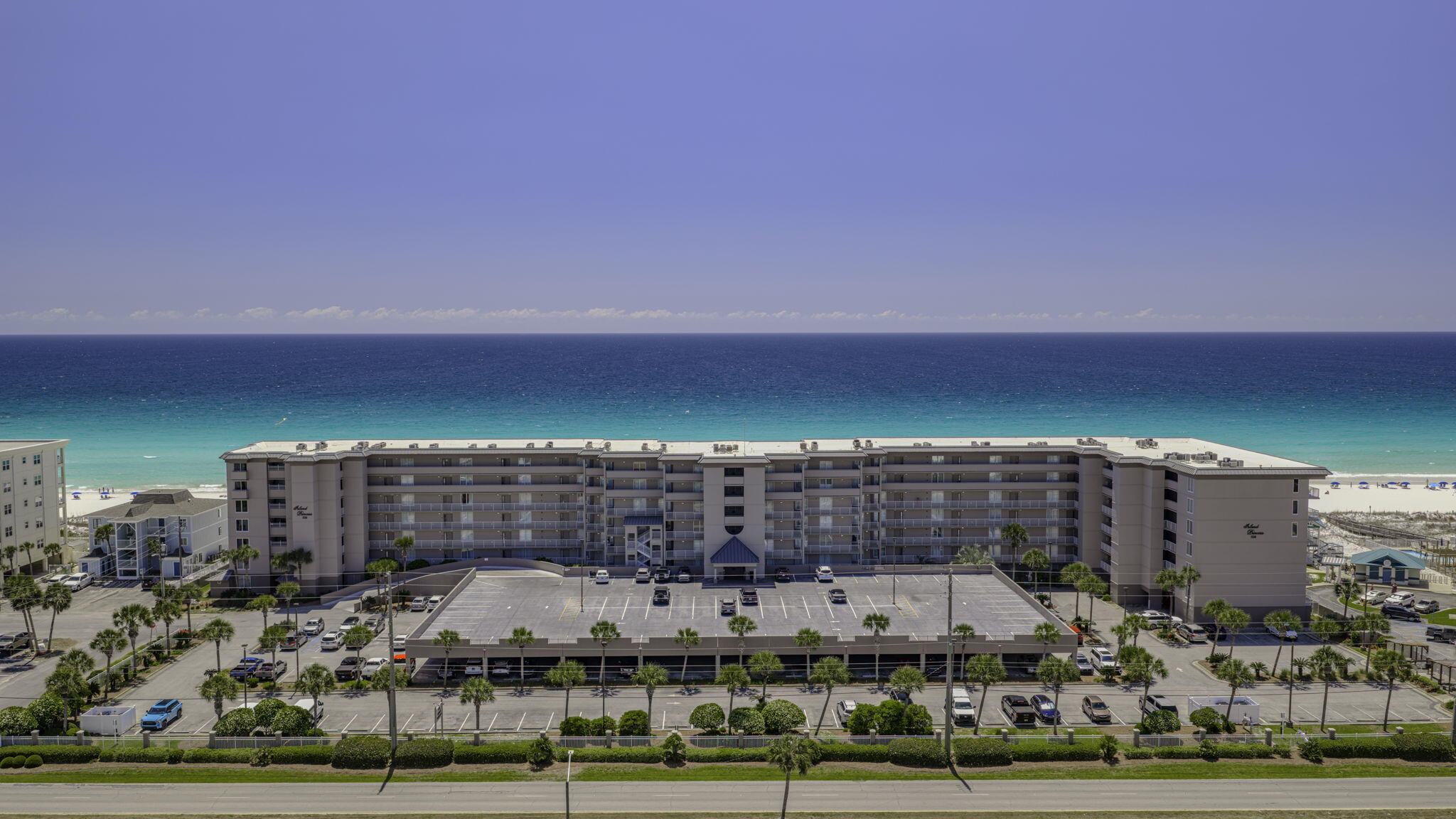 ISLAND PRINCESS - Residential