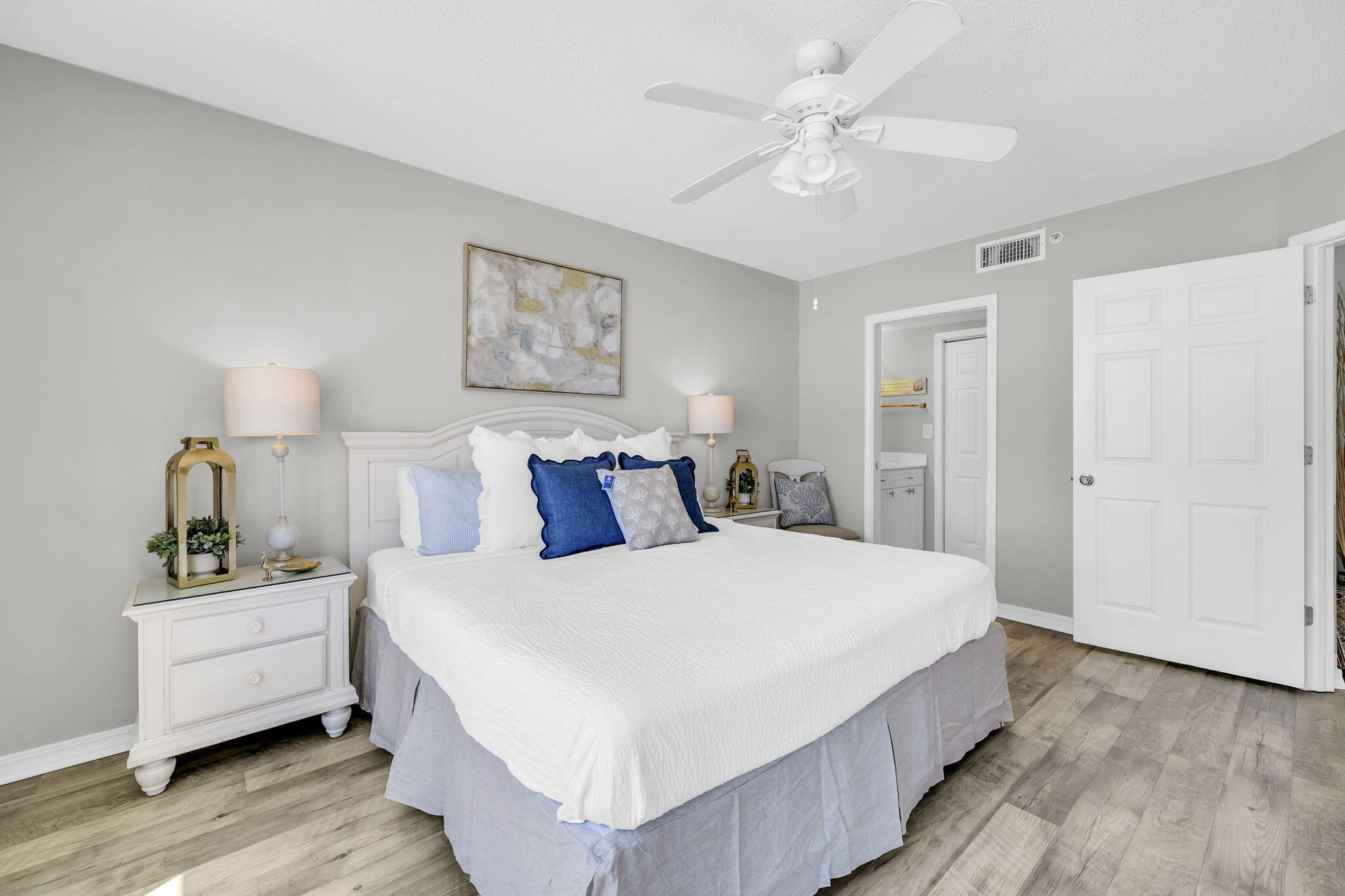 ISLAND PRINCESS - Residential