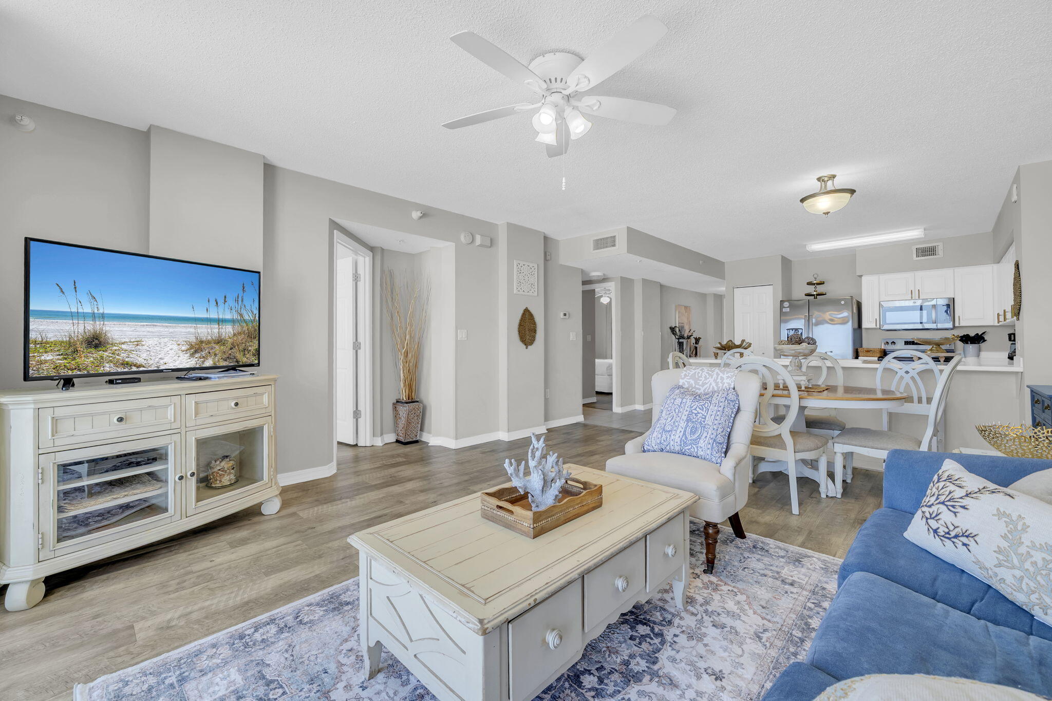 ISLAND PRINCESS - Residential