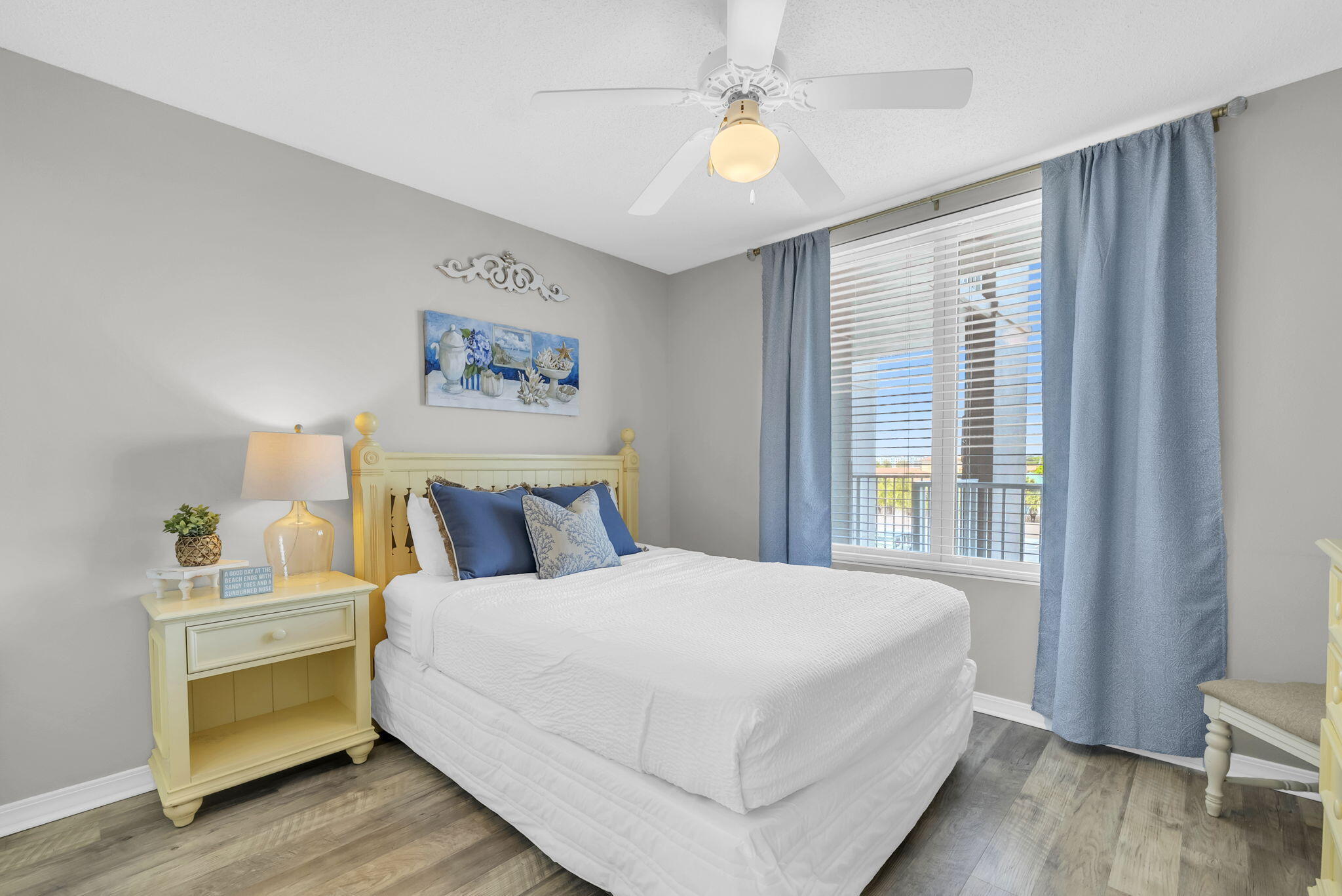 ISLAND PRINCESS - Residential