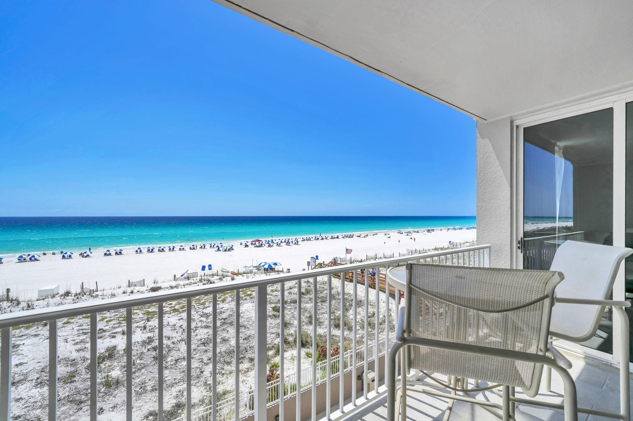 ISLAND PRINCESS - Residential