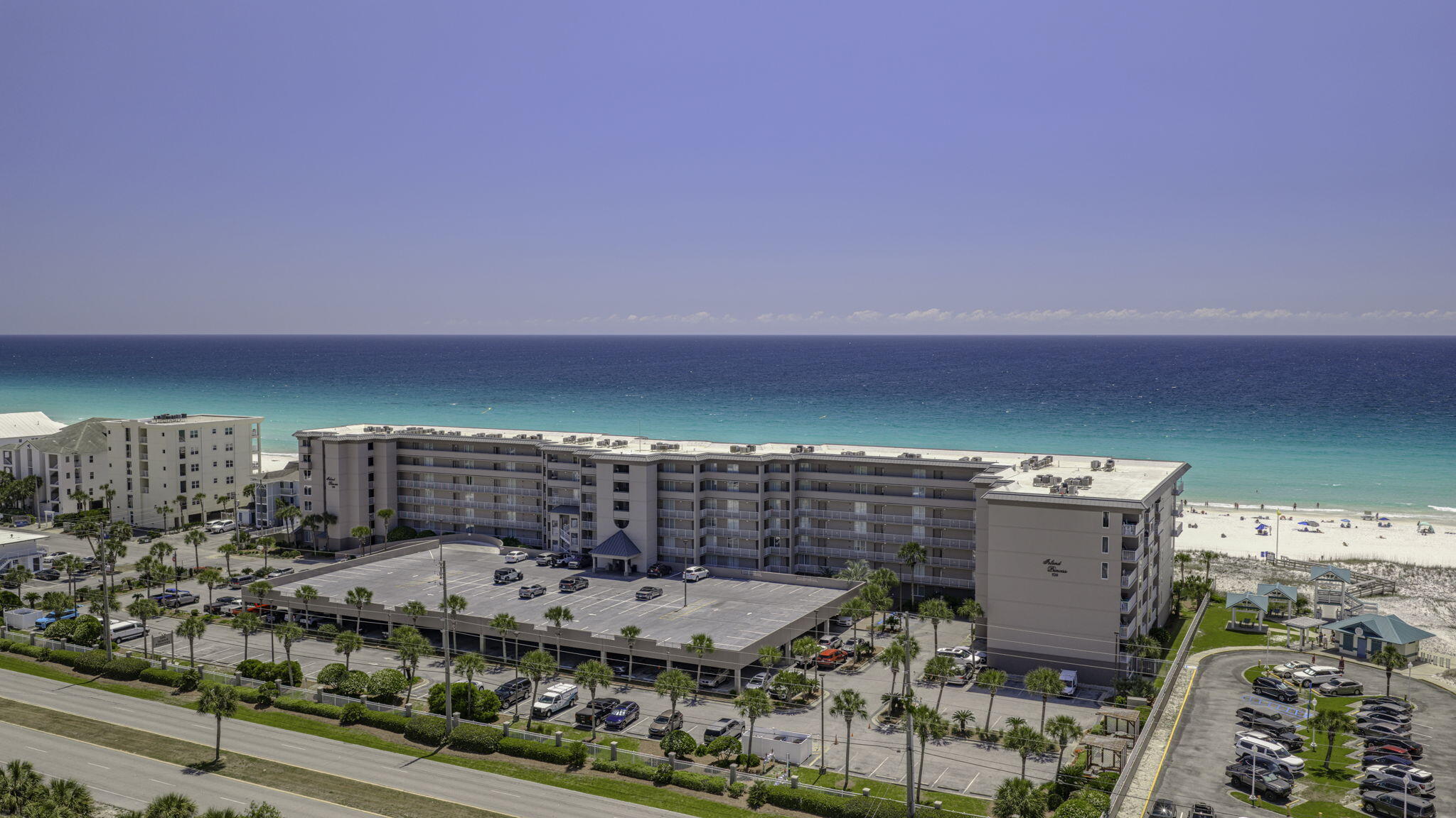 ISLAND PRINCESS - Residential