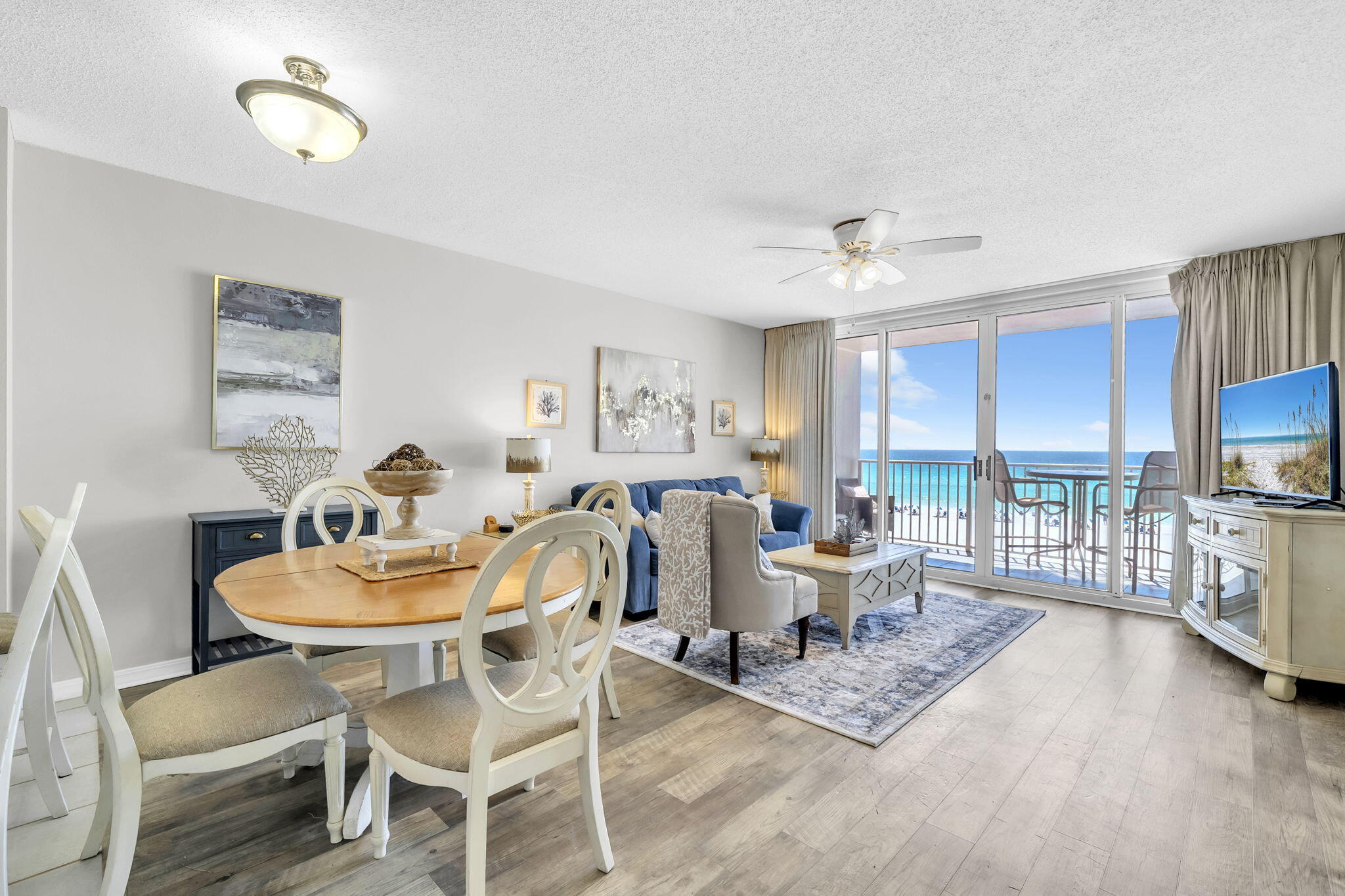 ISLAND PRINCESS - Residential