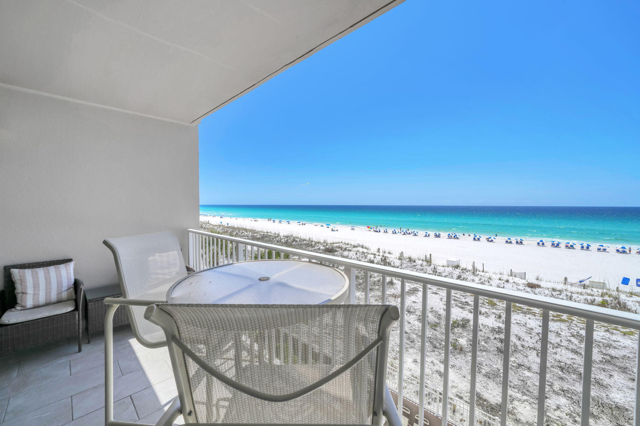 ISLAND PRINCESS - Residential