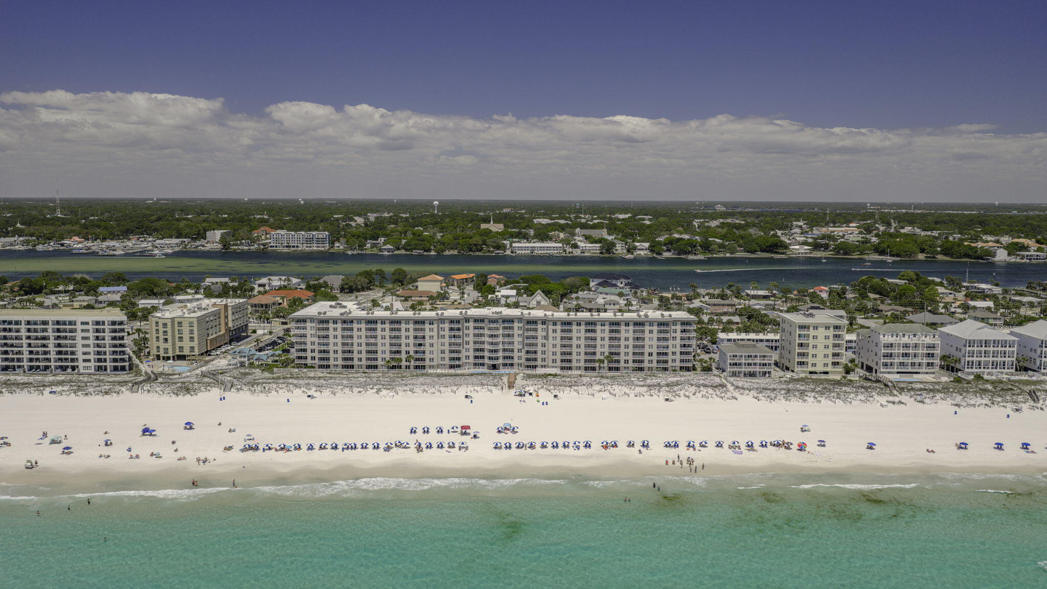 ISLAND PRINCESS - Residential