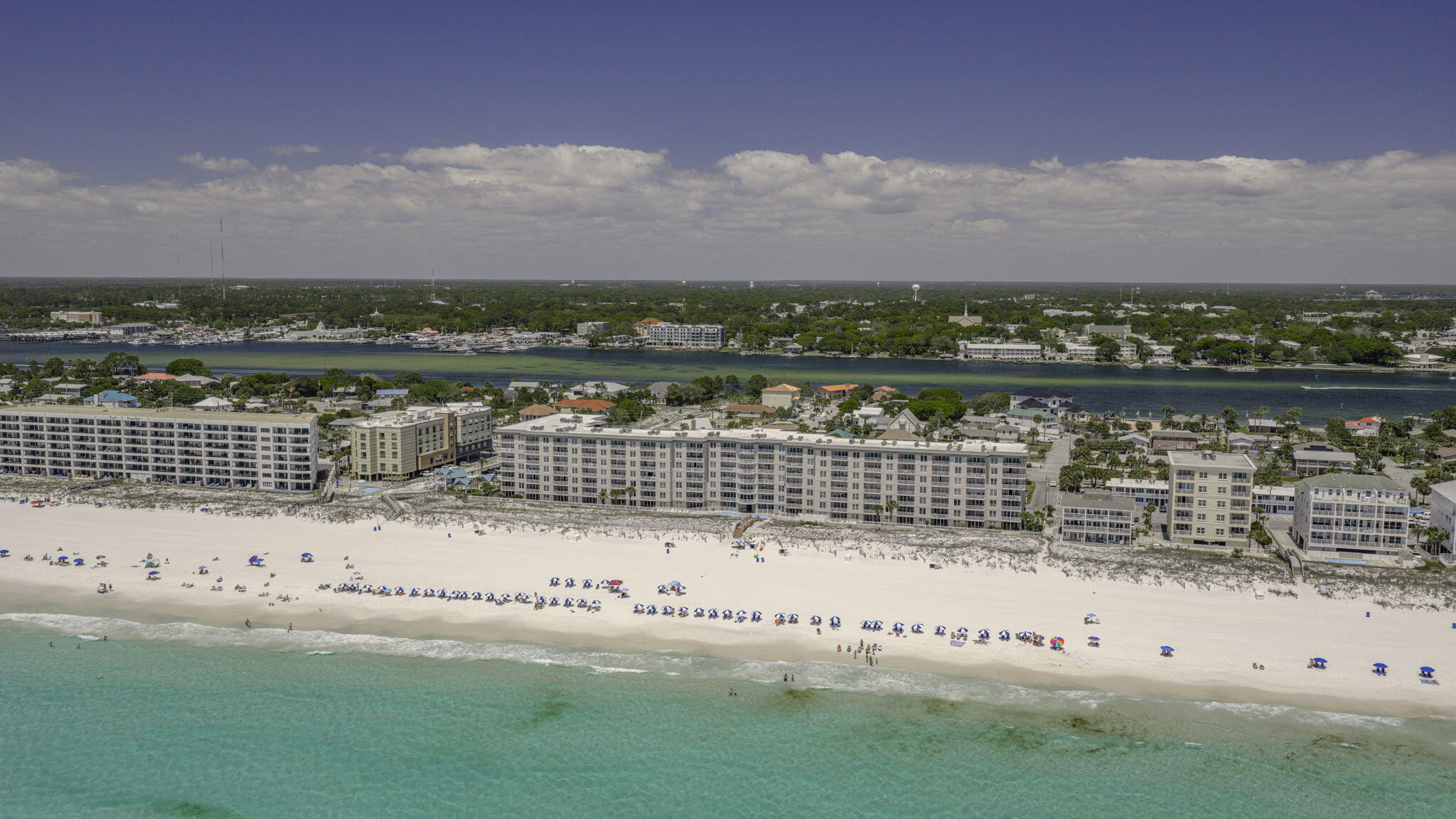 ISLAND PRINCESS - Residential