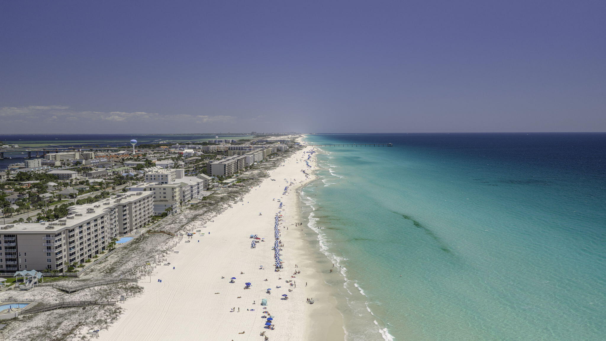 ISLAND PRINCESS - Residential