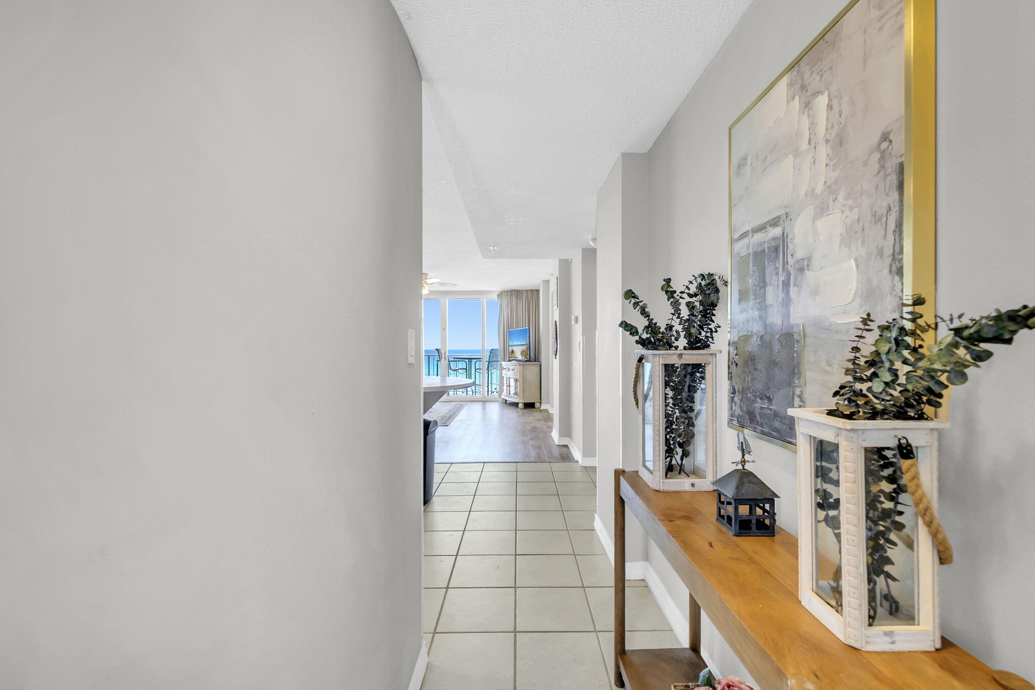 ISLAND PRINCESS - Residential