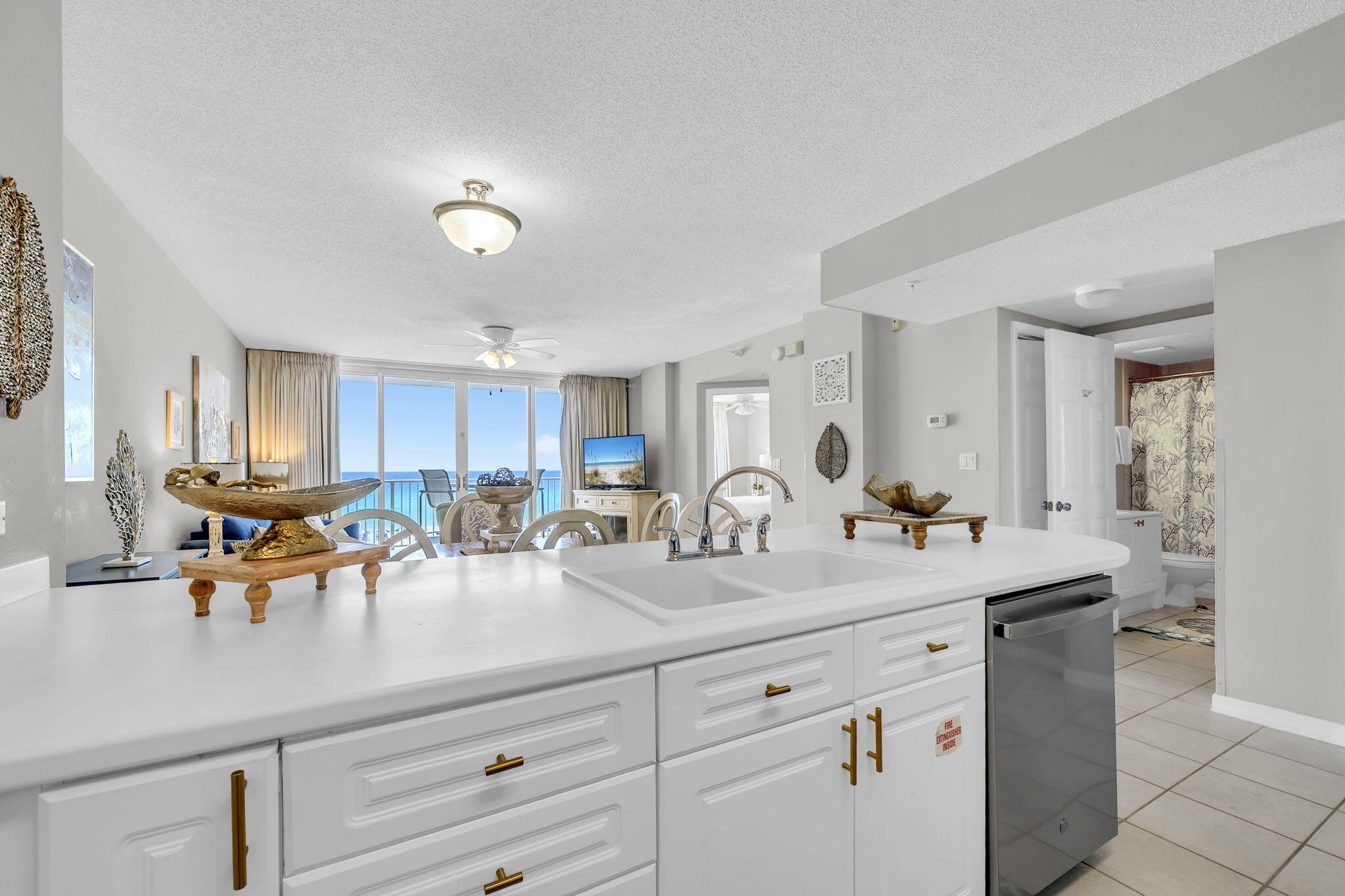 ISLAND PRINCESS - Residential