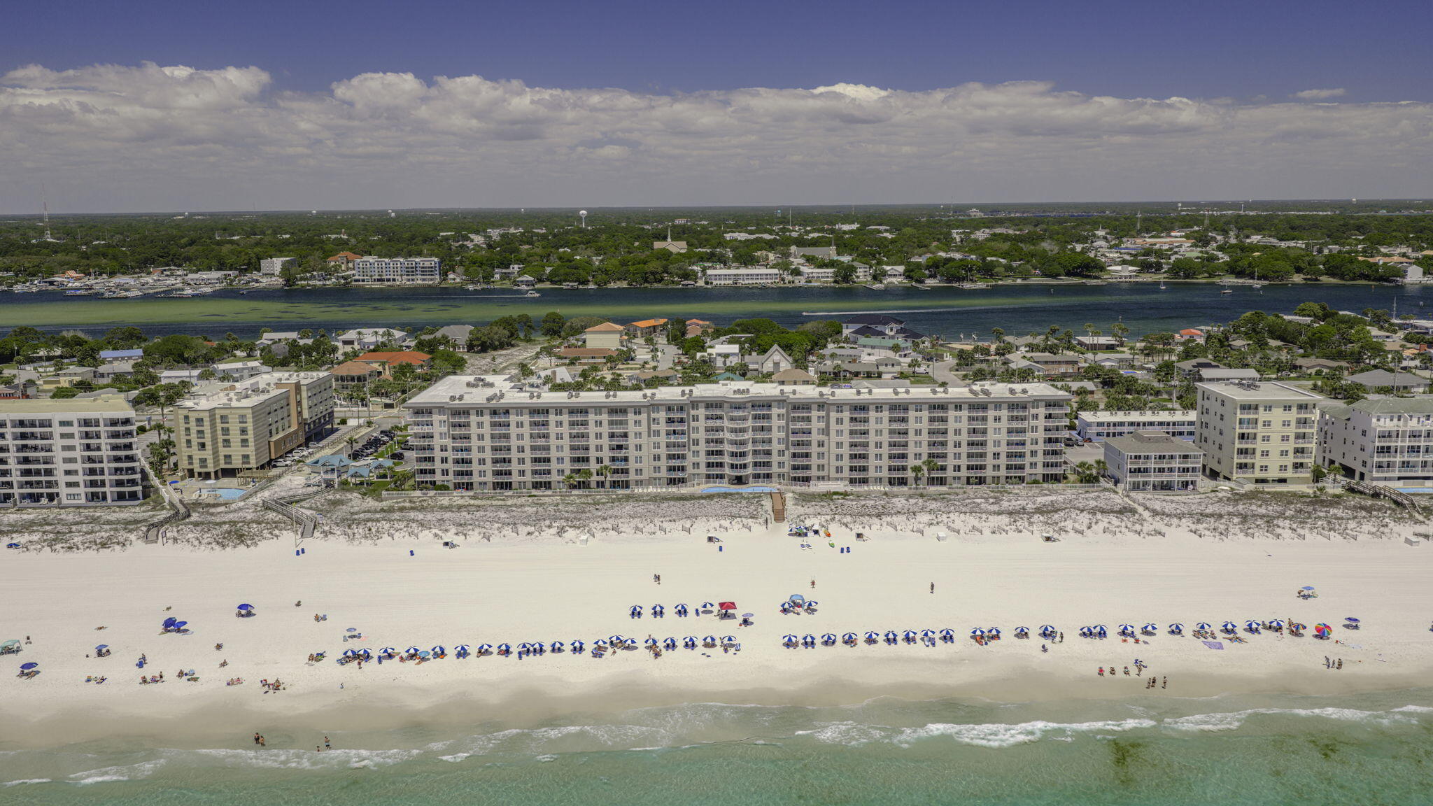 ISLAND PRINCESS - Residential