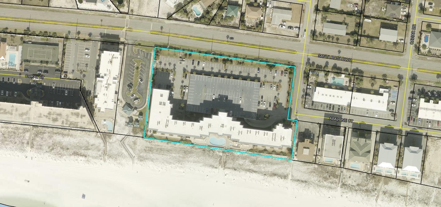 ISLAND PRINCESS - Residential