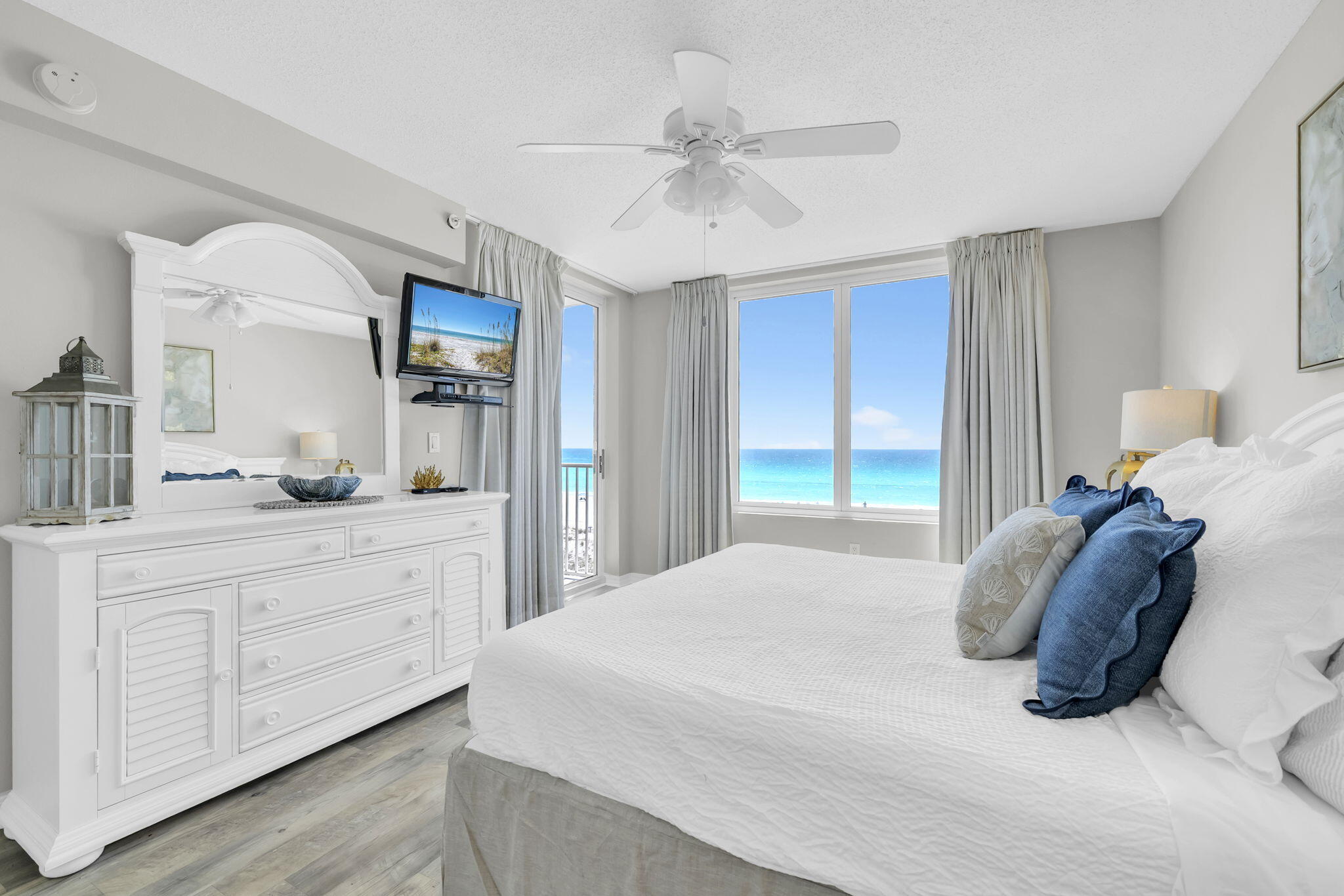 ISLAND PRINCESS - Residential