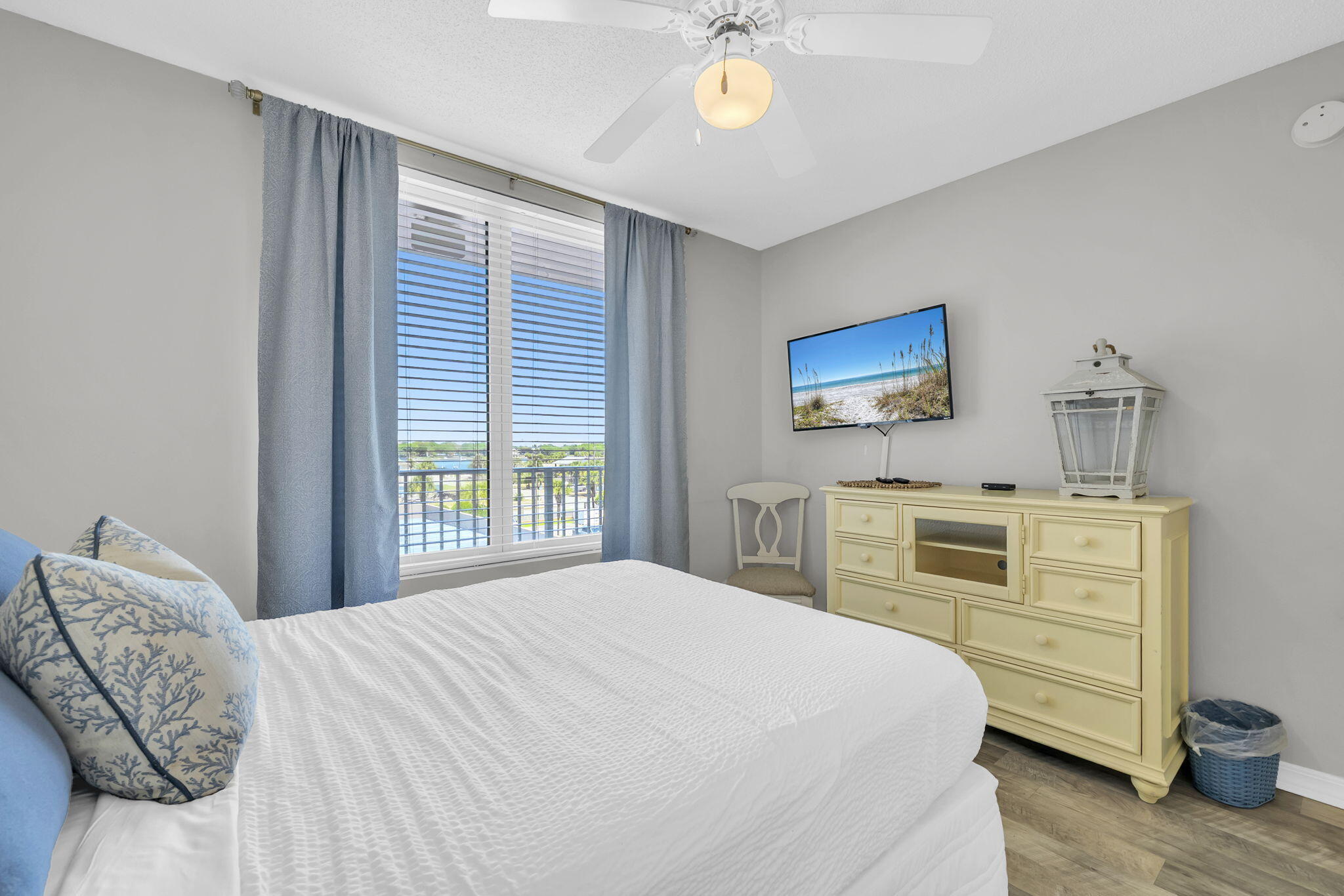 ISLAND PRINCESS - Residential