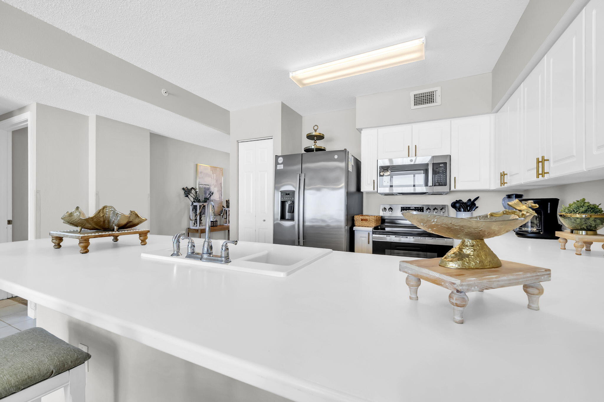 ISLAND PRINCESS - Residential