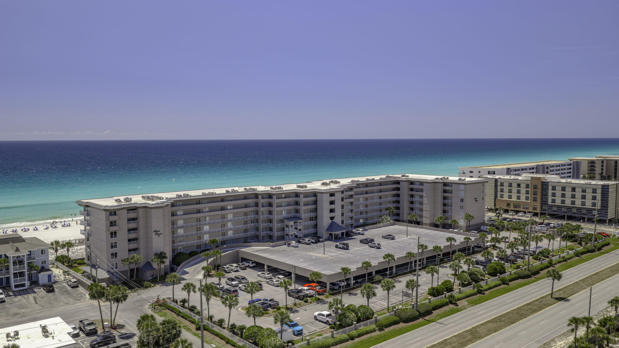 ISLAND PRINCESS - Residential