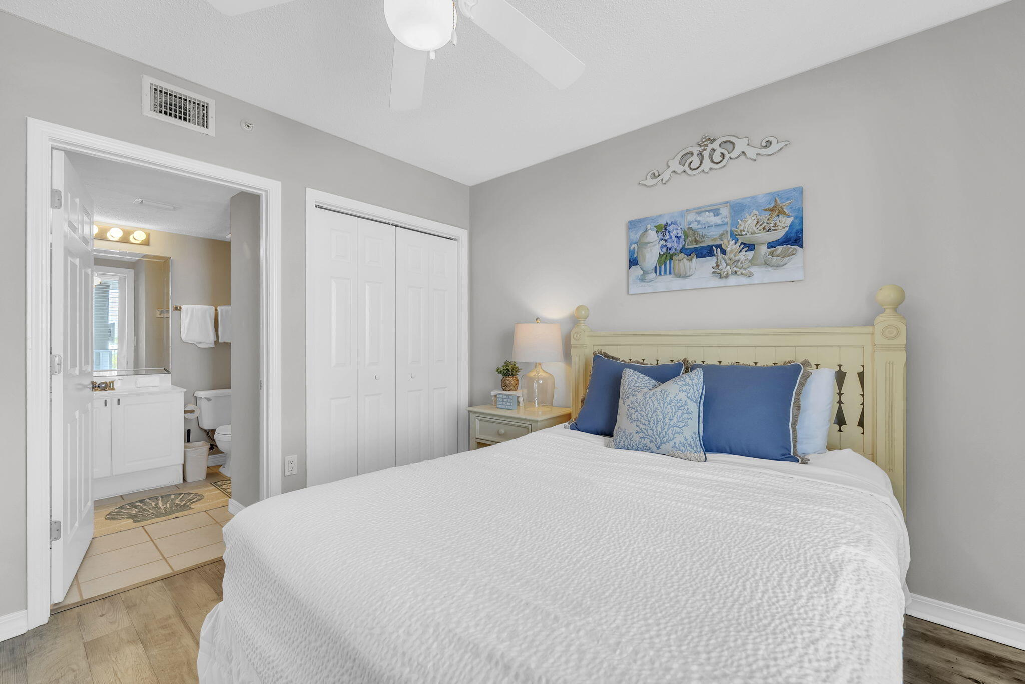 ISLAND PRINCESS - Residential