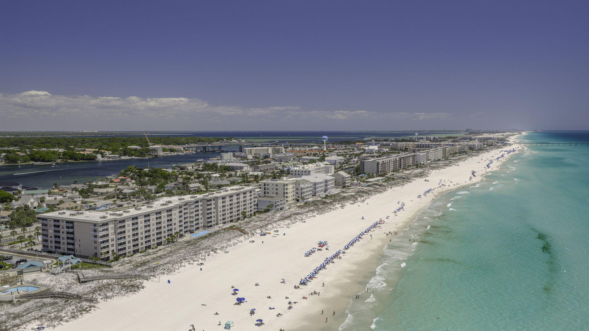 ISLAND PRINCESS - Residential