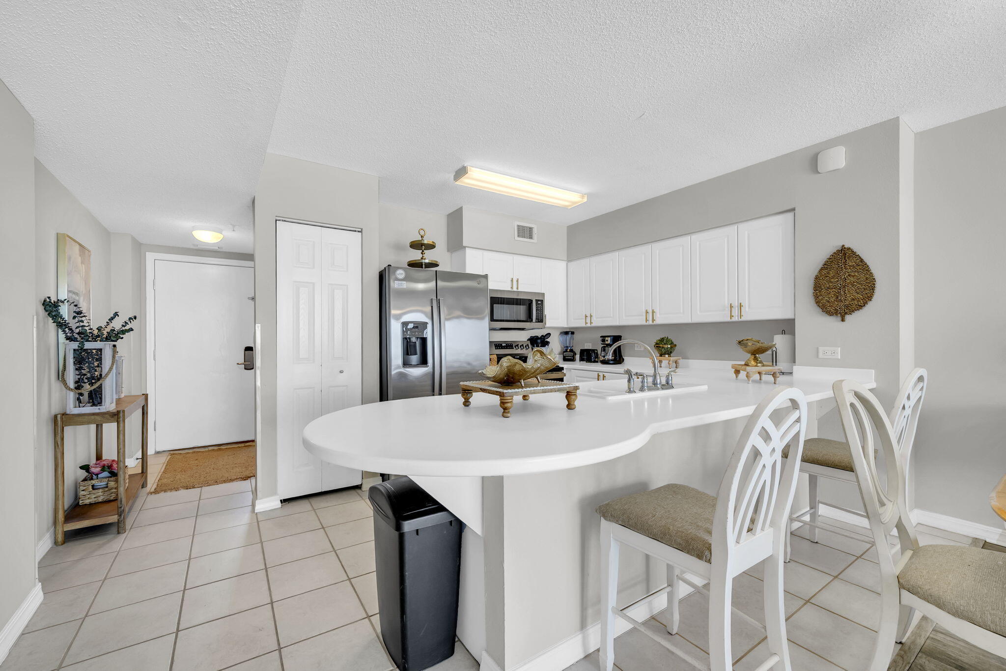 ISLAND PRINCESS - Residential