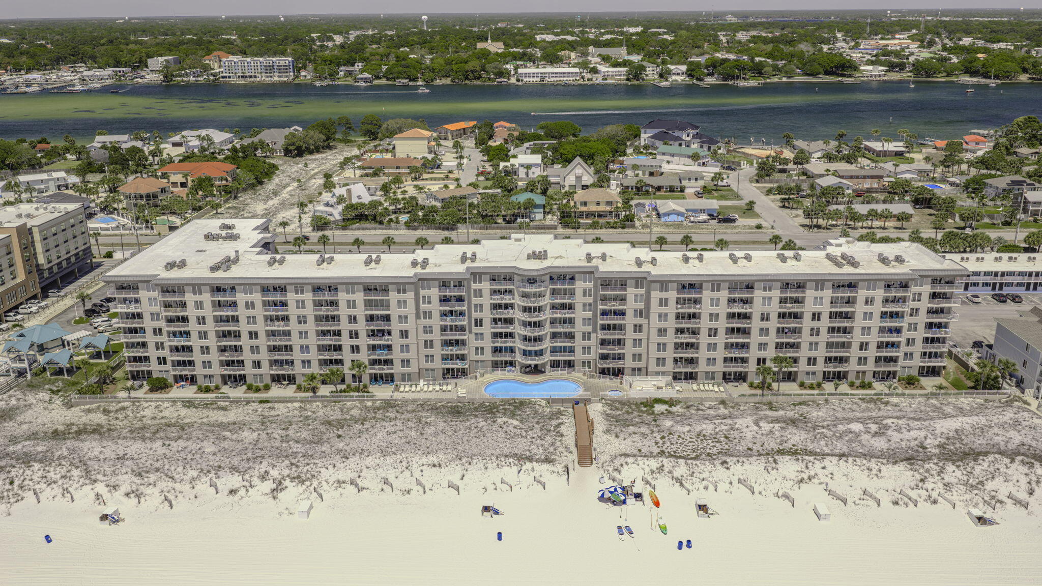 ISLAND PRINCESS - Residential