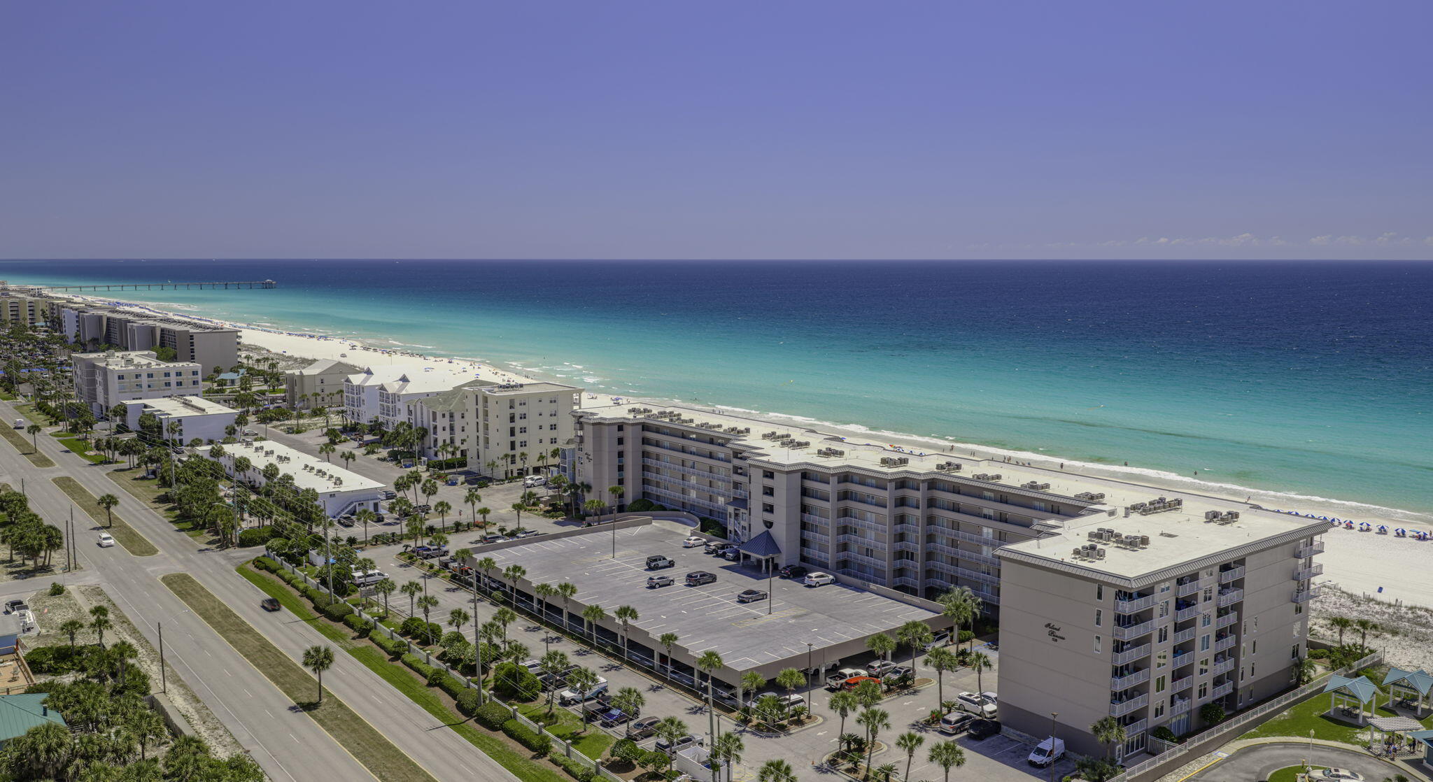 ISLAND PRINCESS - Residential