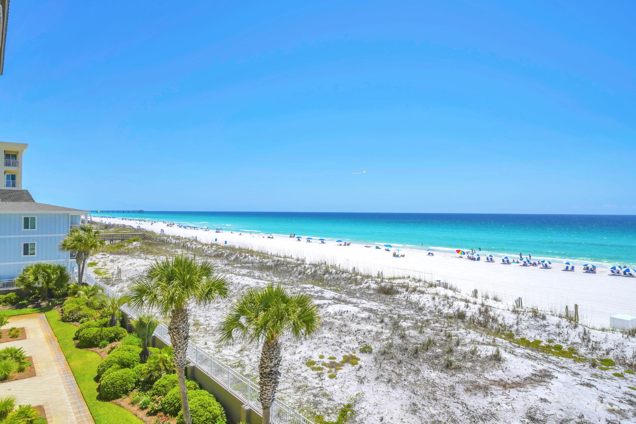 ISLAND PRINCESS - Residential