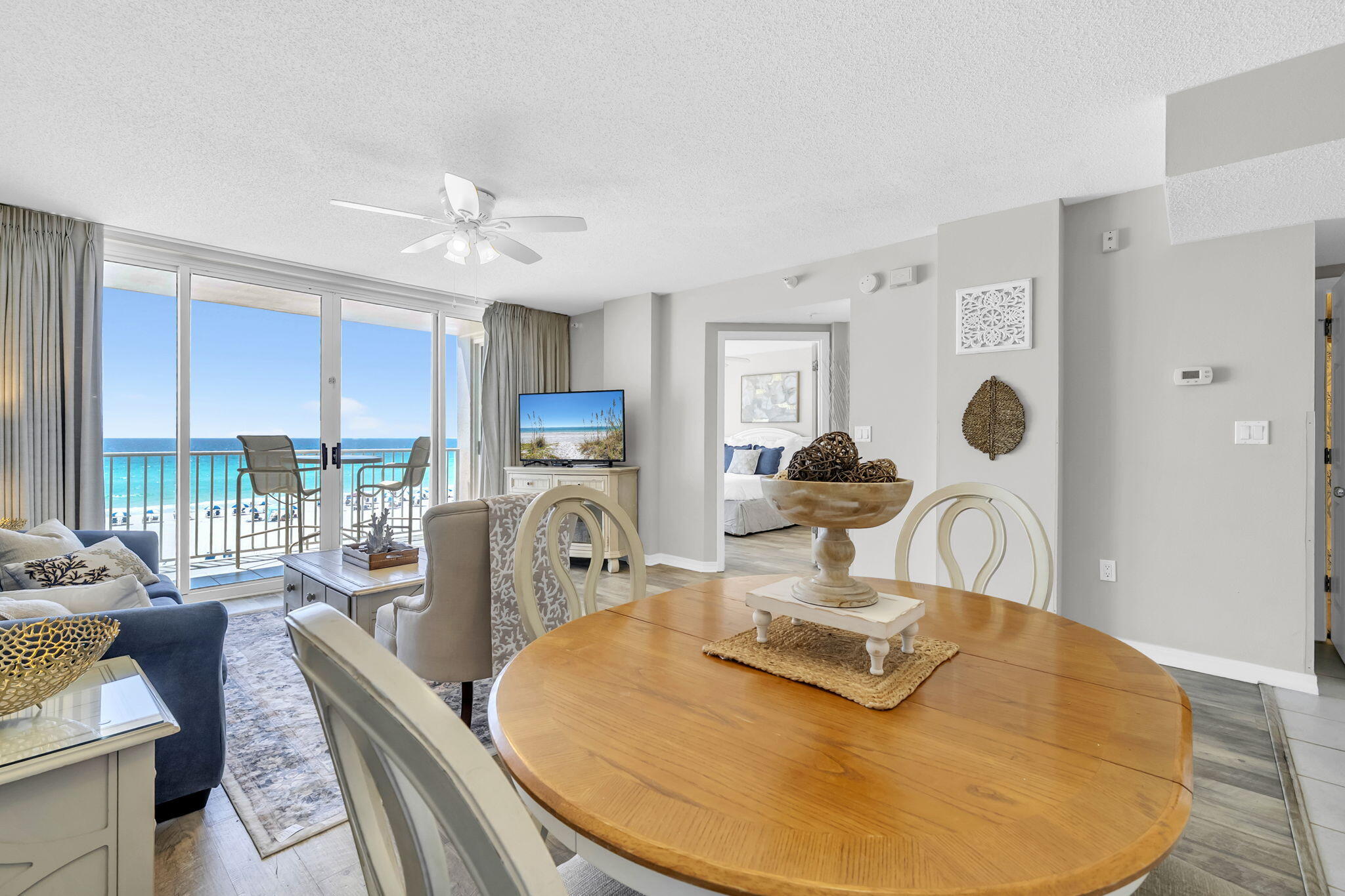 ISLAND PRINCESS - Residential