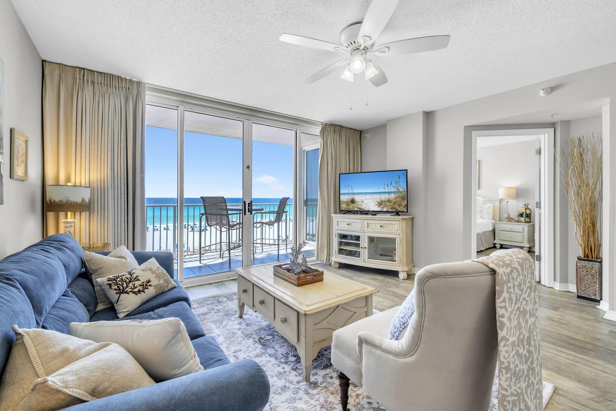 ISLAND PRINCESS - Residential