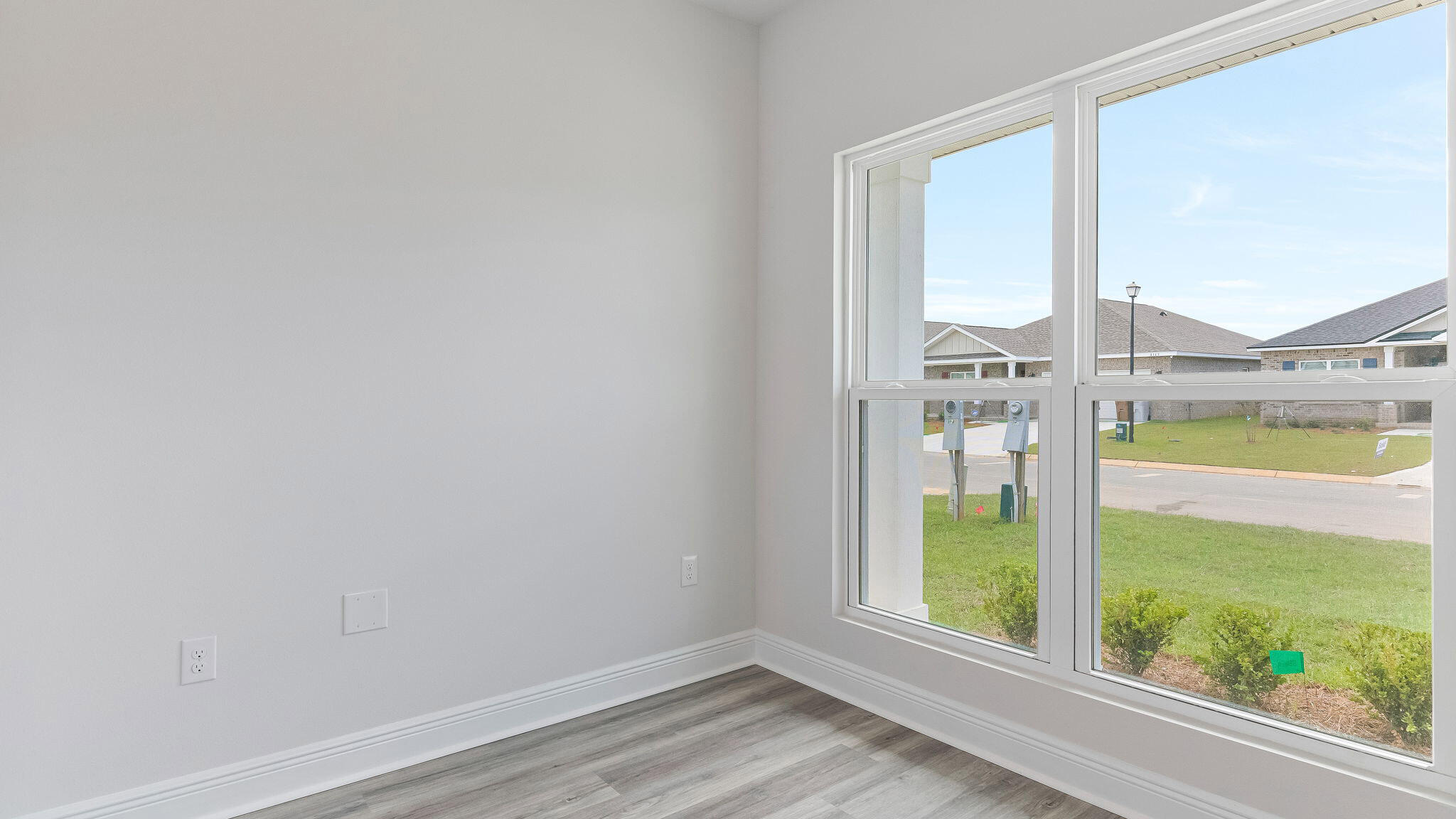 Waterside at East Bay - Residential