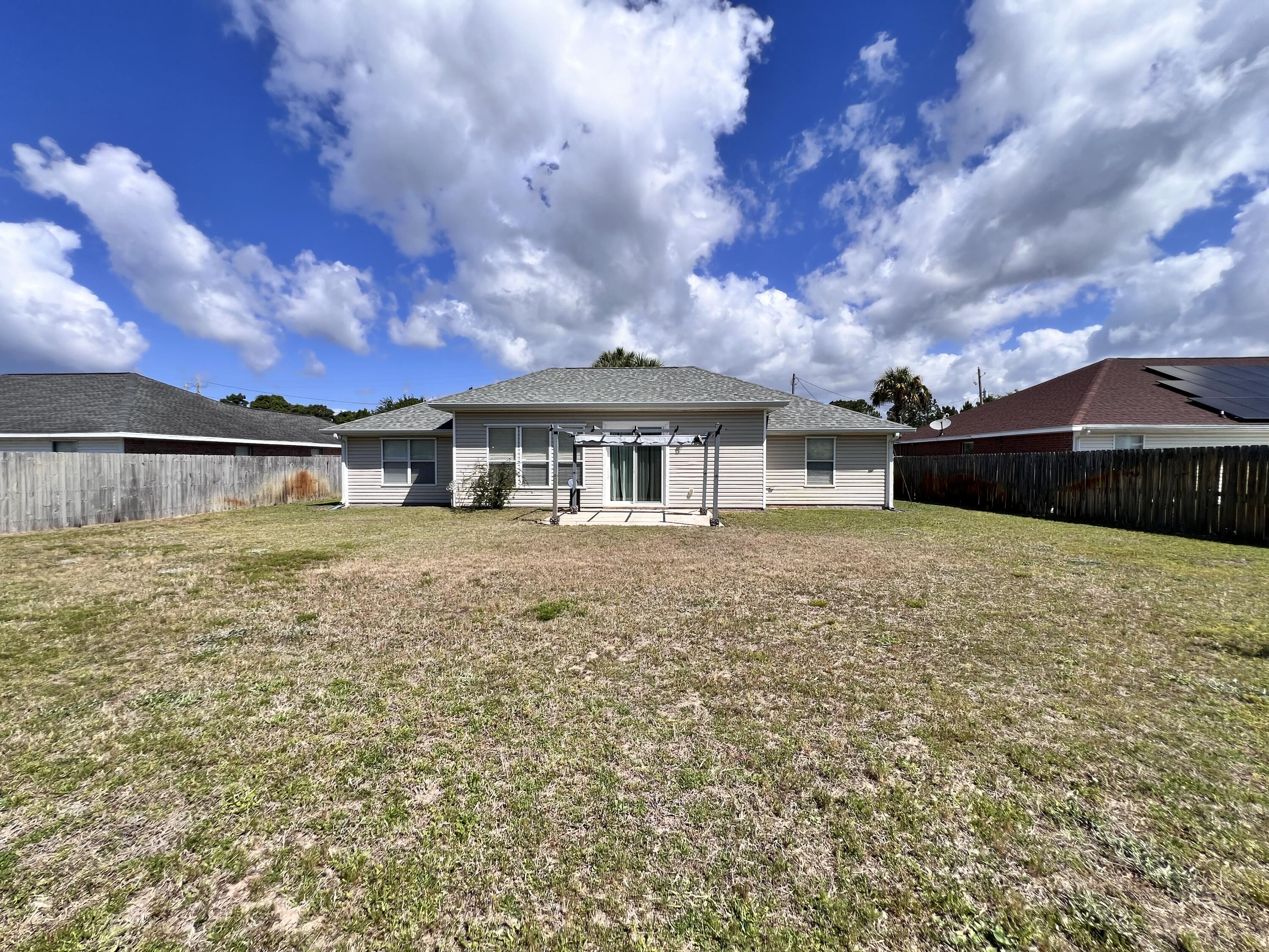 SKY RIDGE ESTATES 1ST ADD - Residential