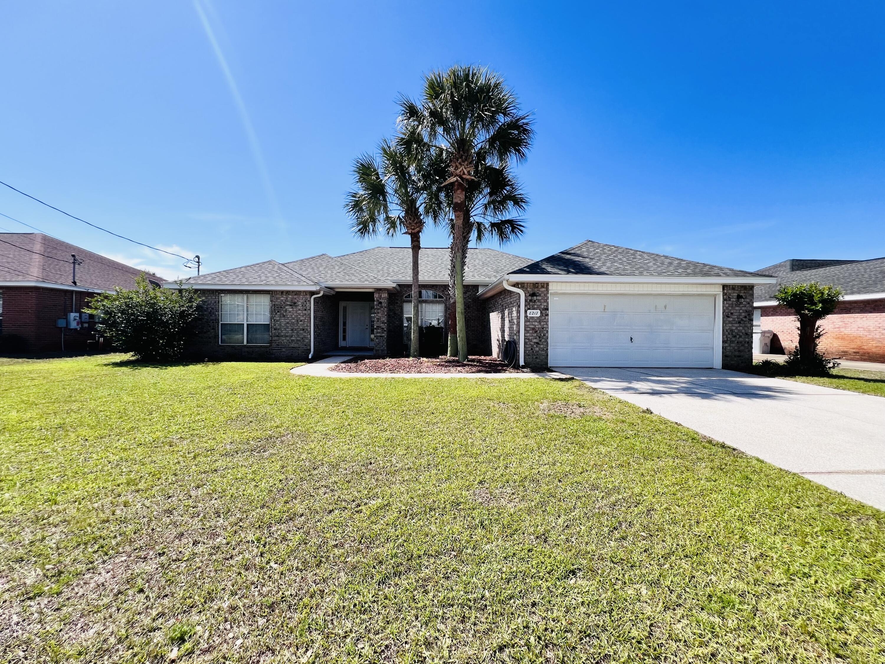 SKY RIDGE ESTATES 1ST ADD - Residential