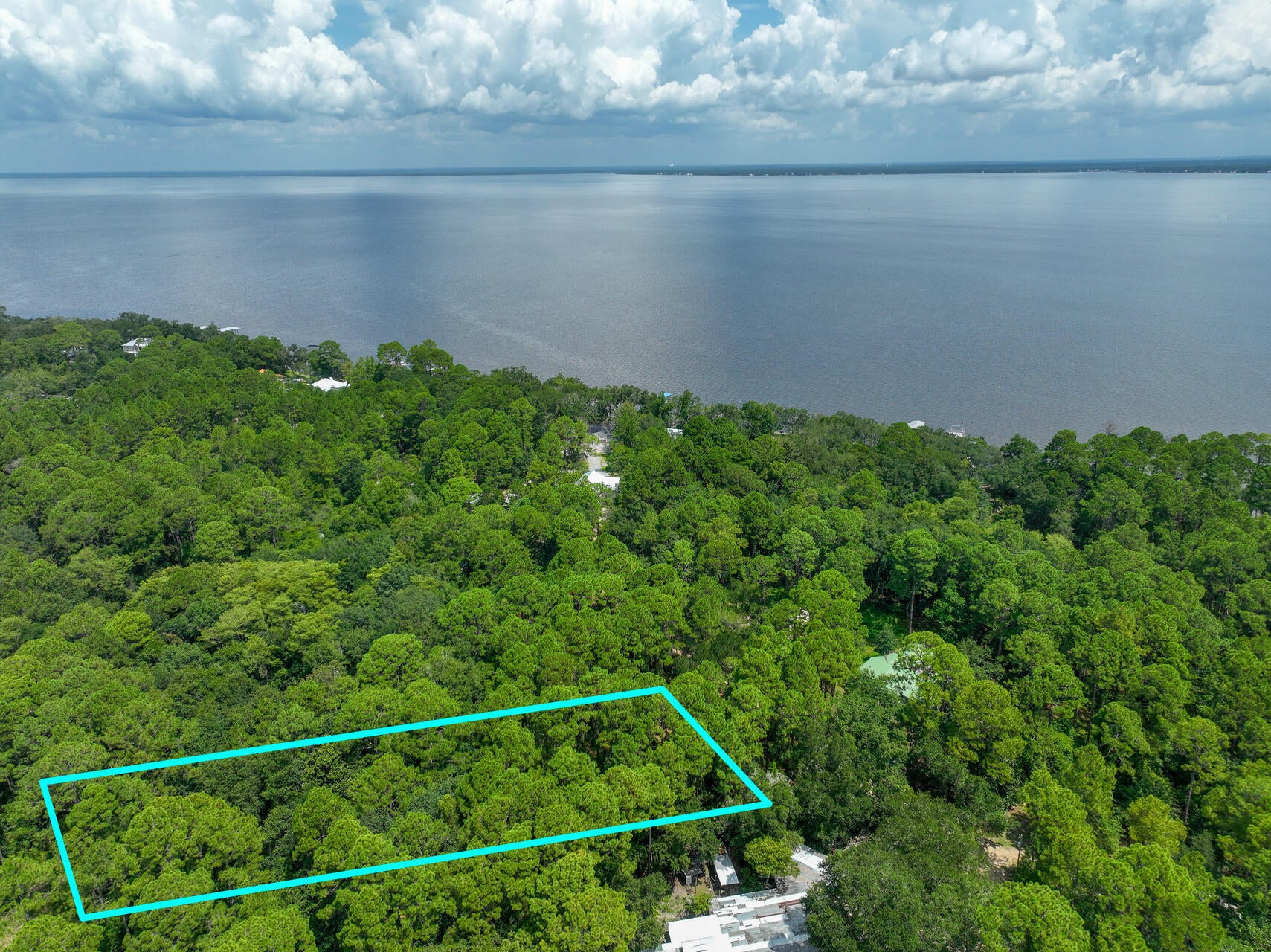 Lot 17B Osprey Lane