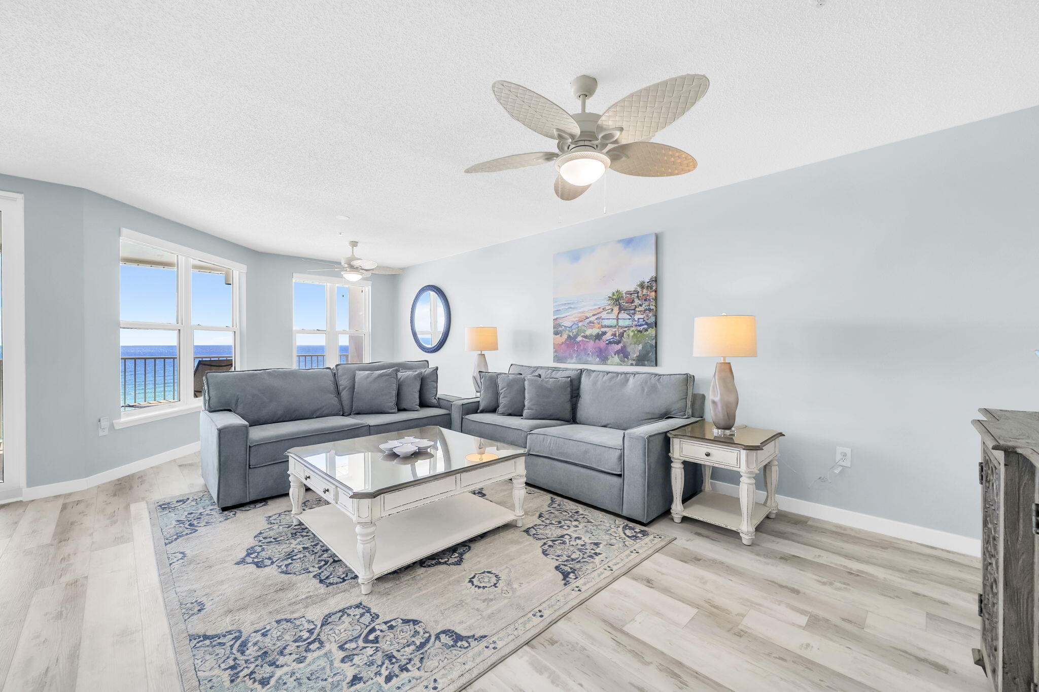 The Palms Condo - Residential