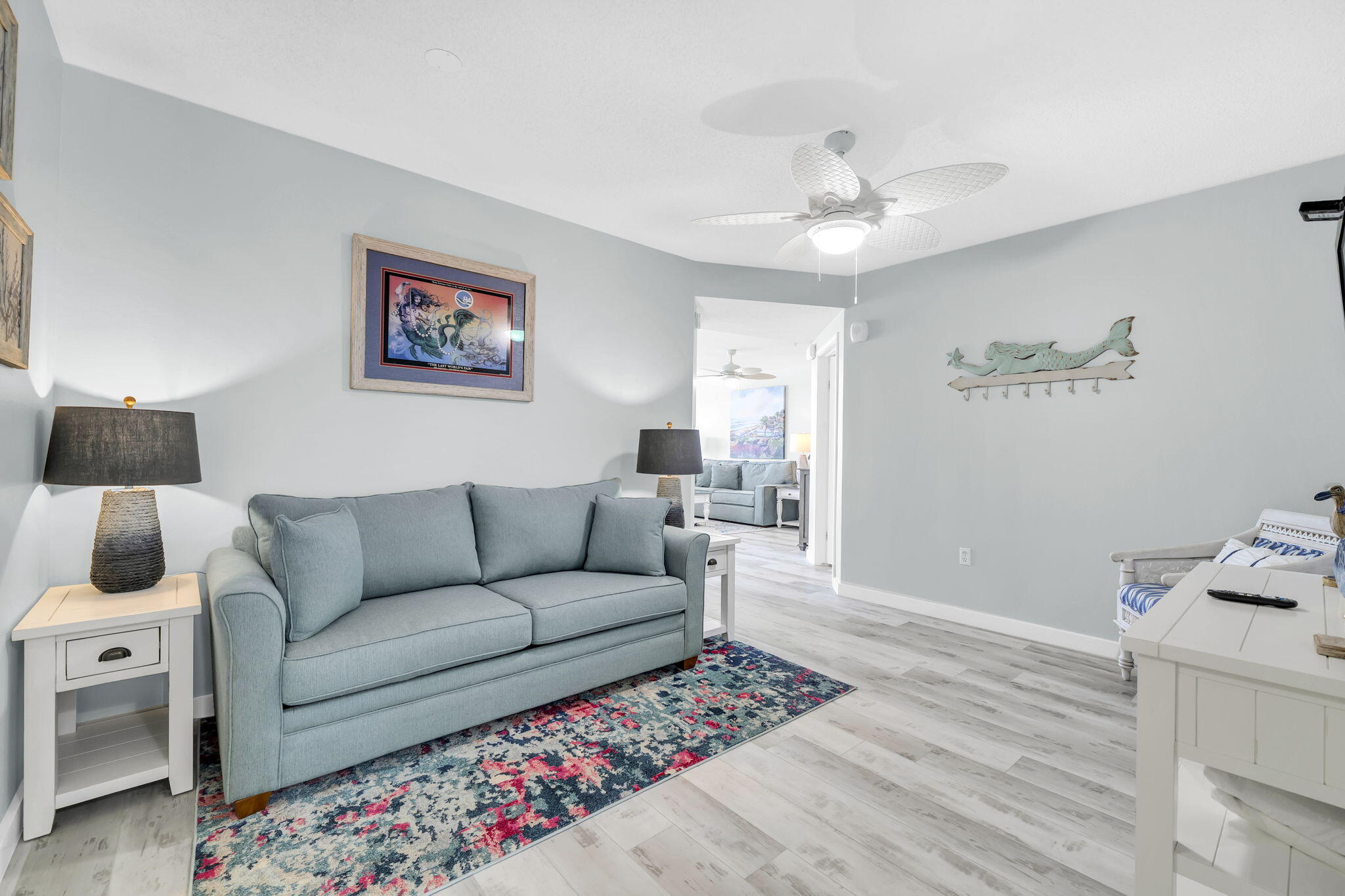 The Palms Condo - Residential