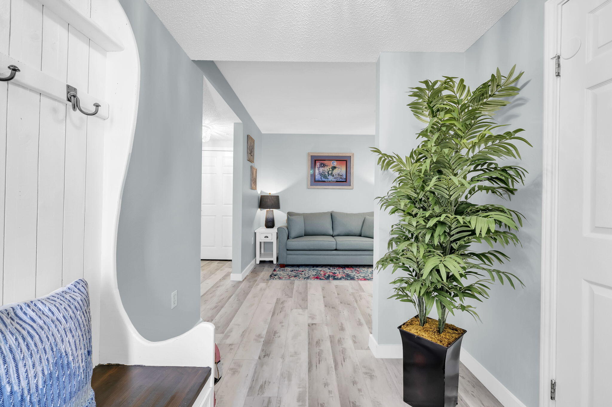 The Palms Condo - Residential