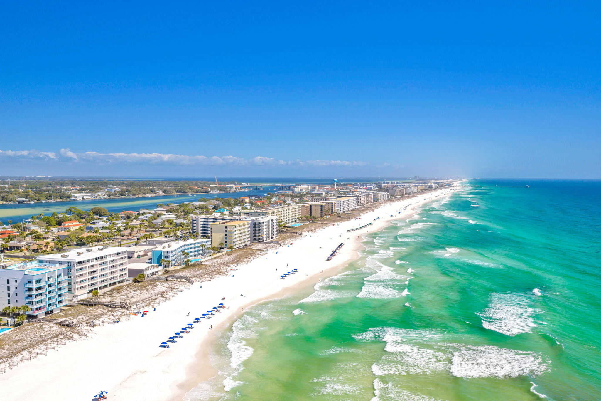 The Palms Condo - Residential