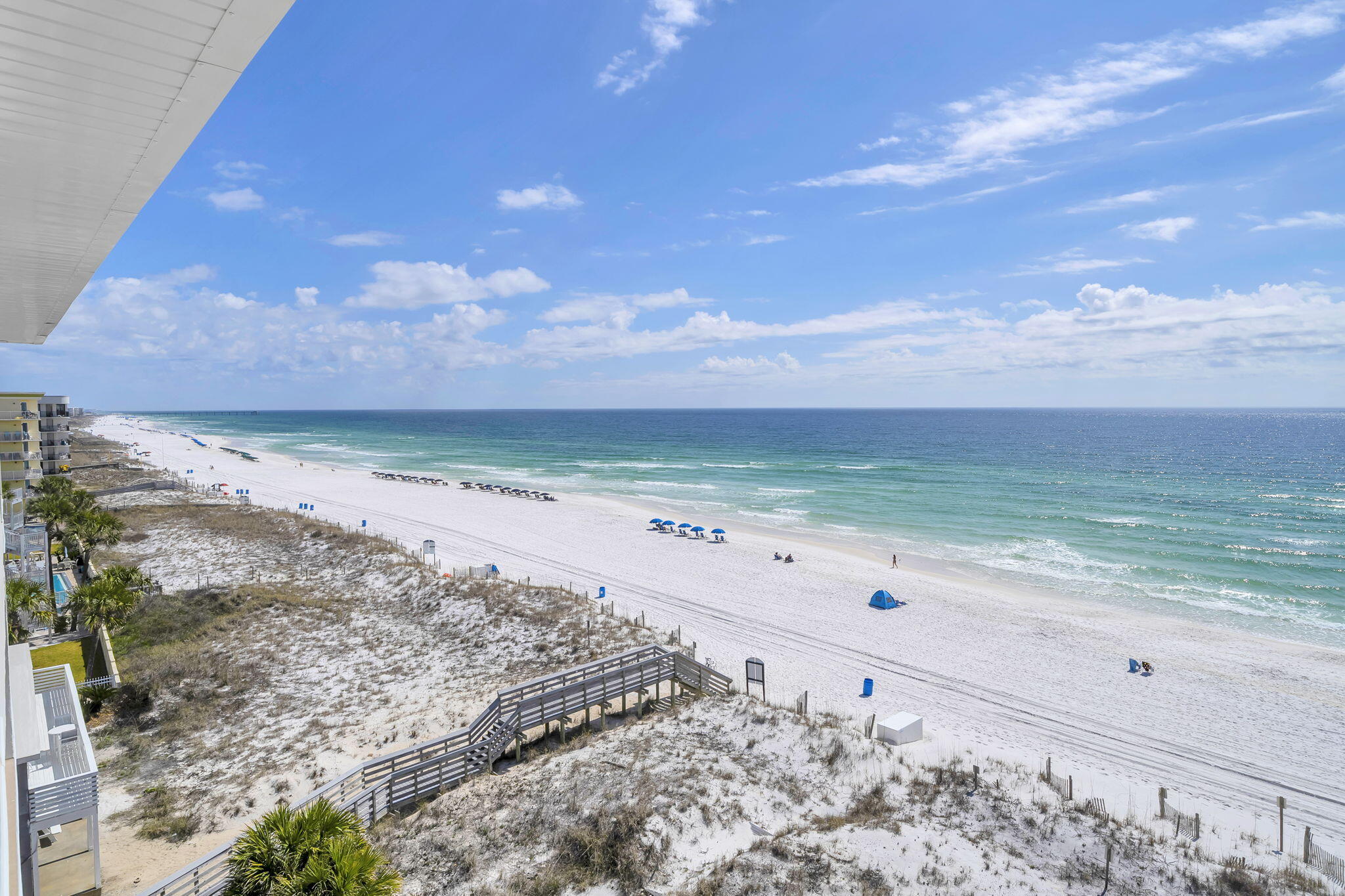 The Palms Condo - Residential