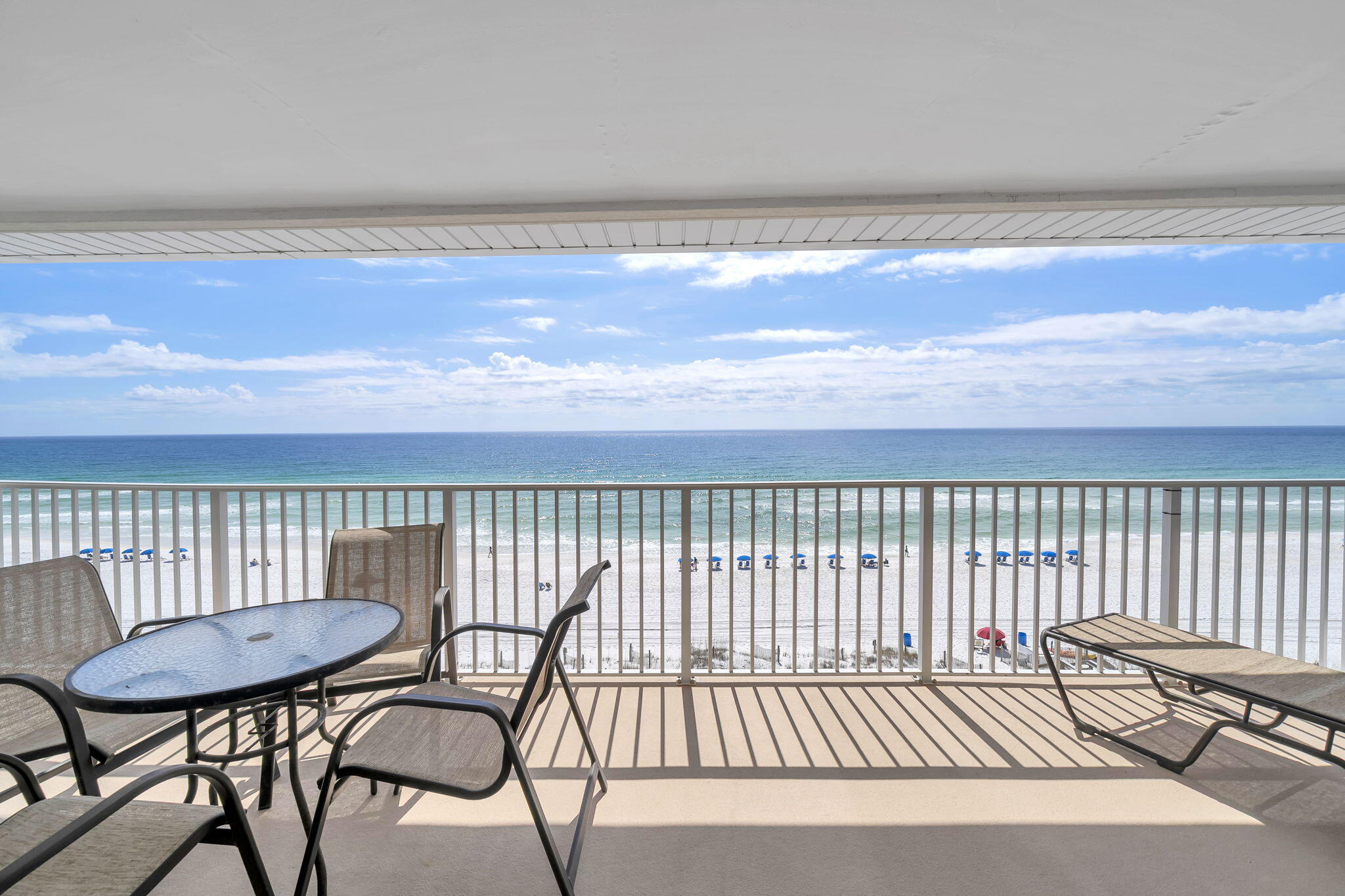 The Palms Condo - Residential