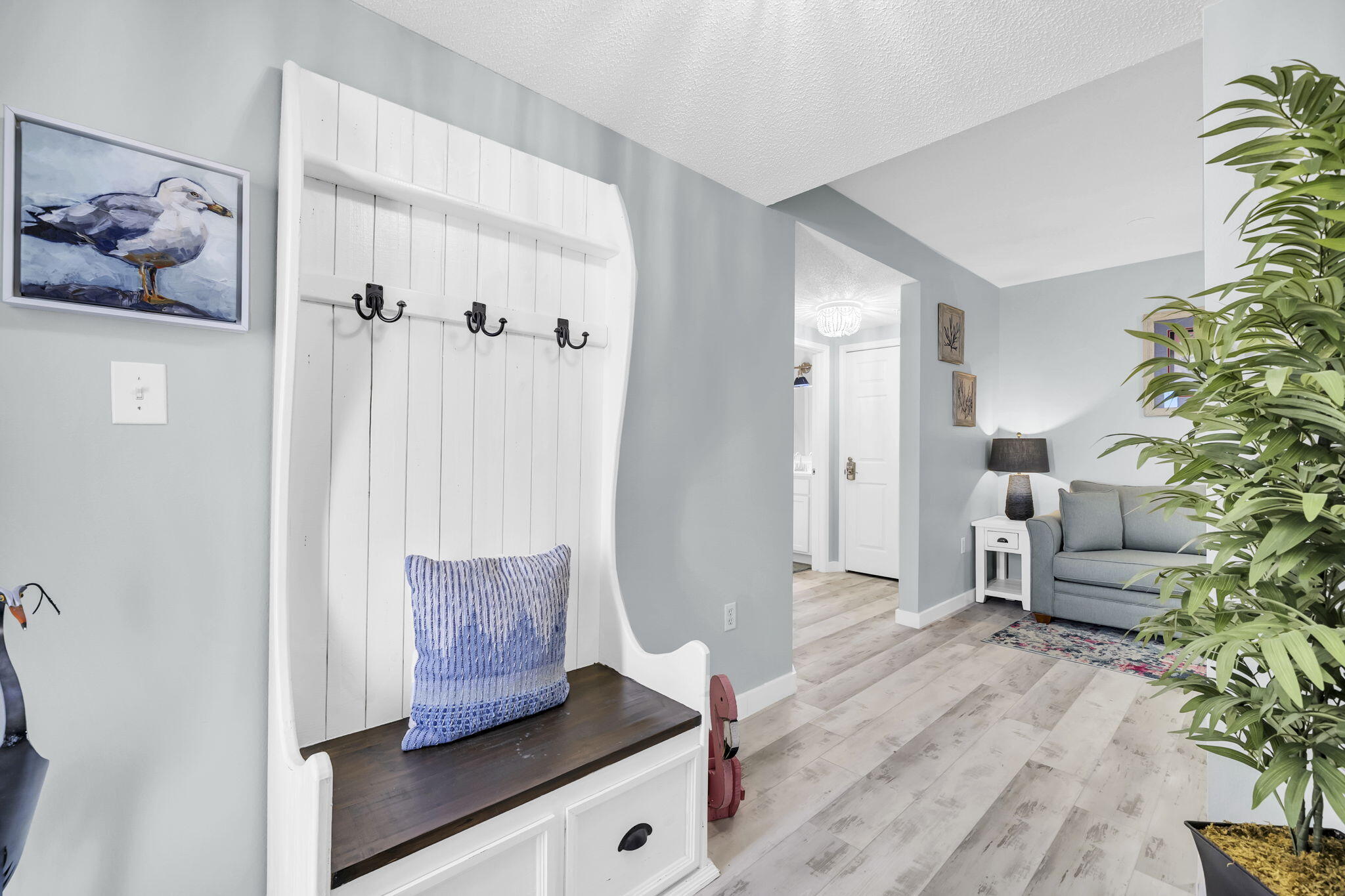 The Palms Condo - Residential