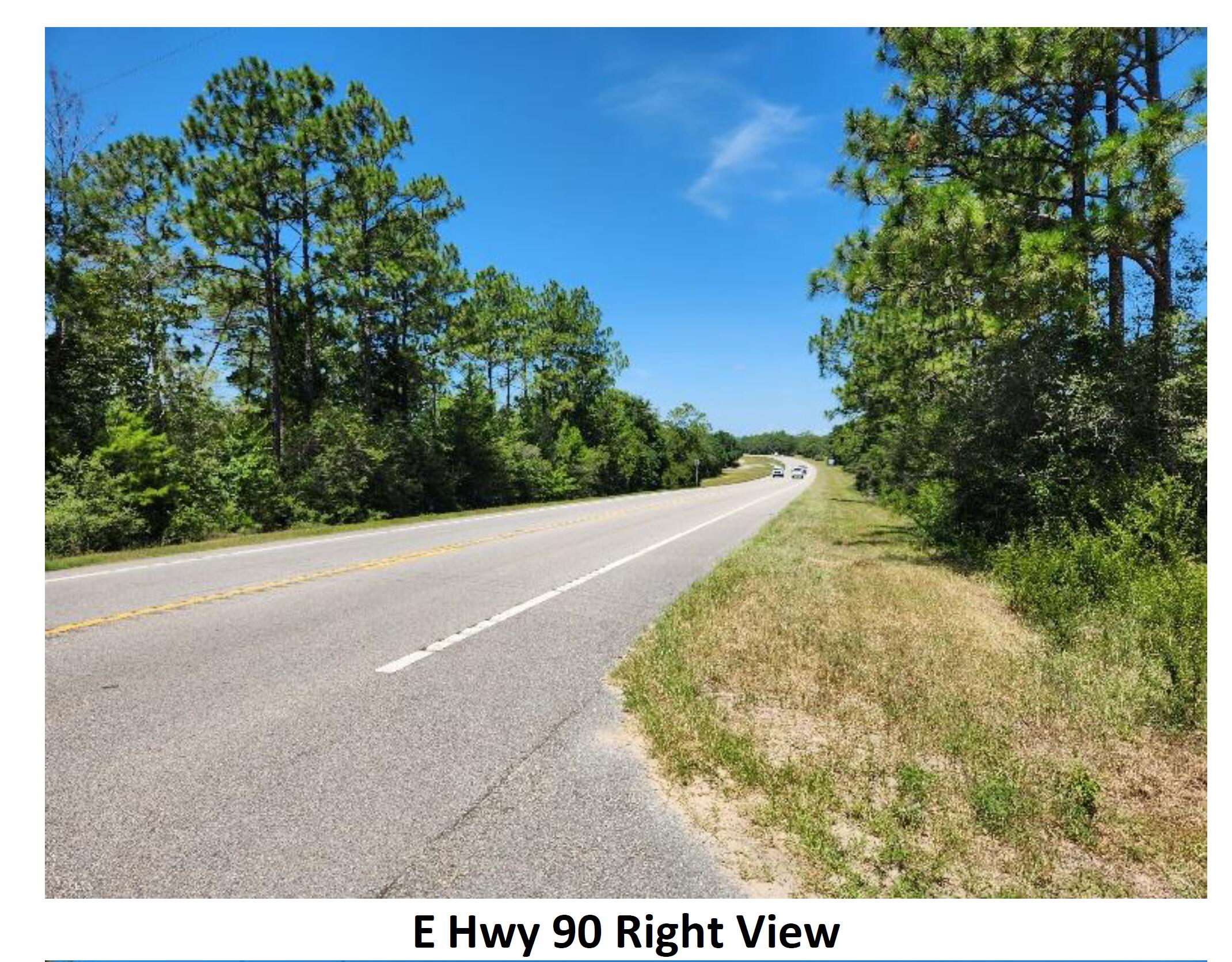 TBD E Highway 90