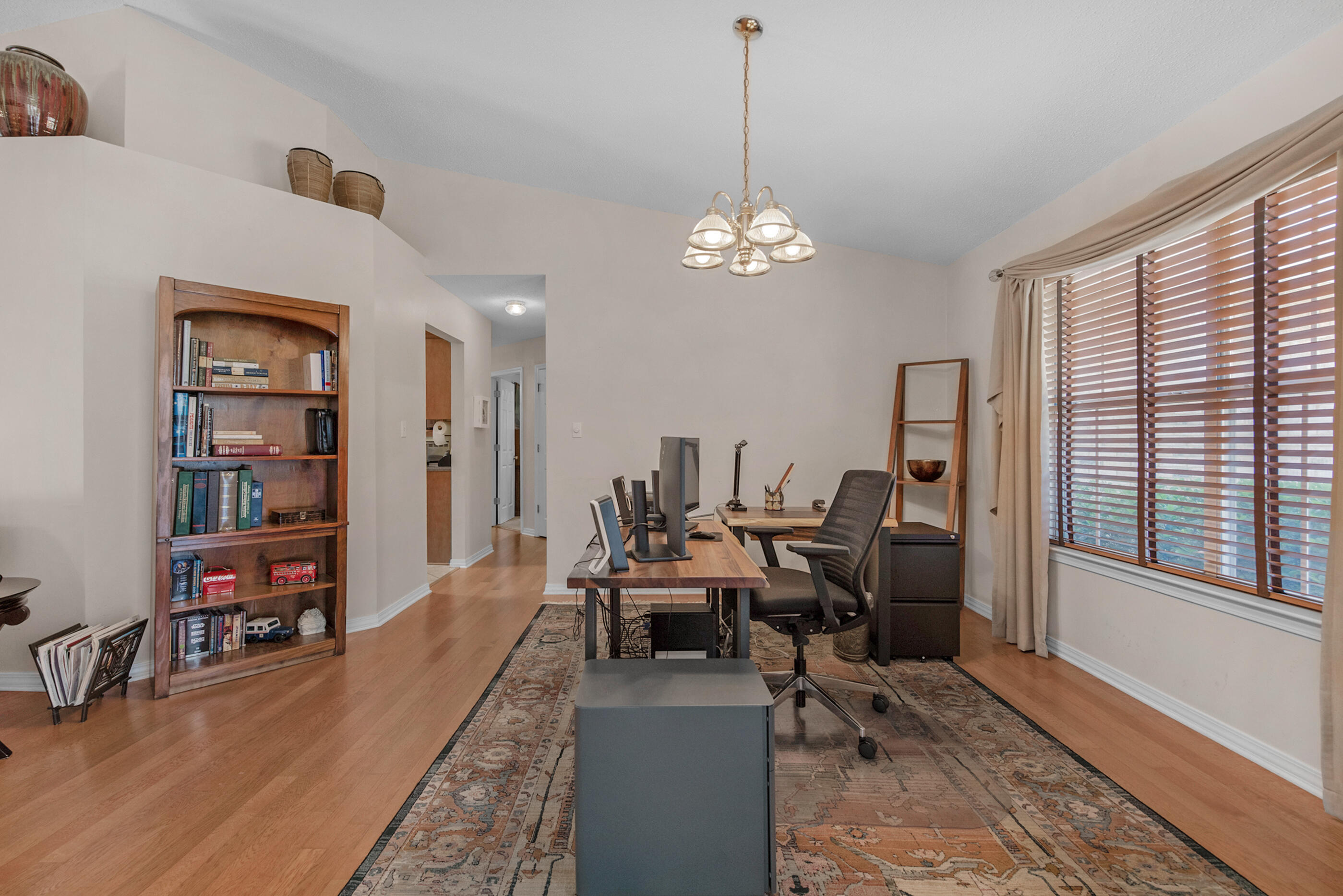 SANDY BEACH ESTATES - Residential