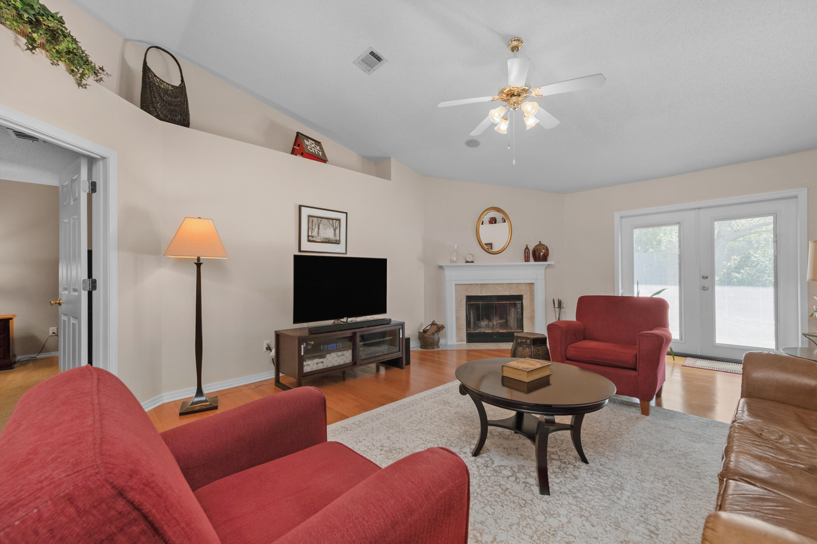 SANDY BEACH ESTATES - Residential